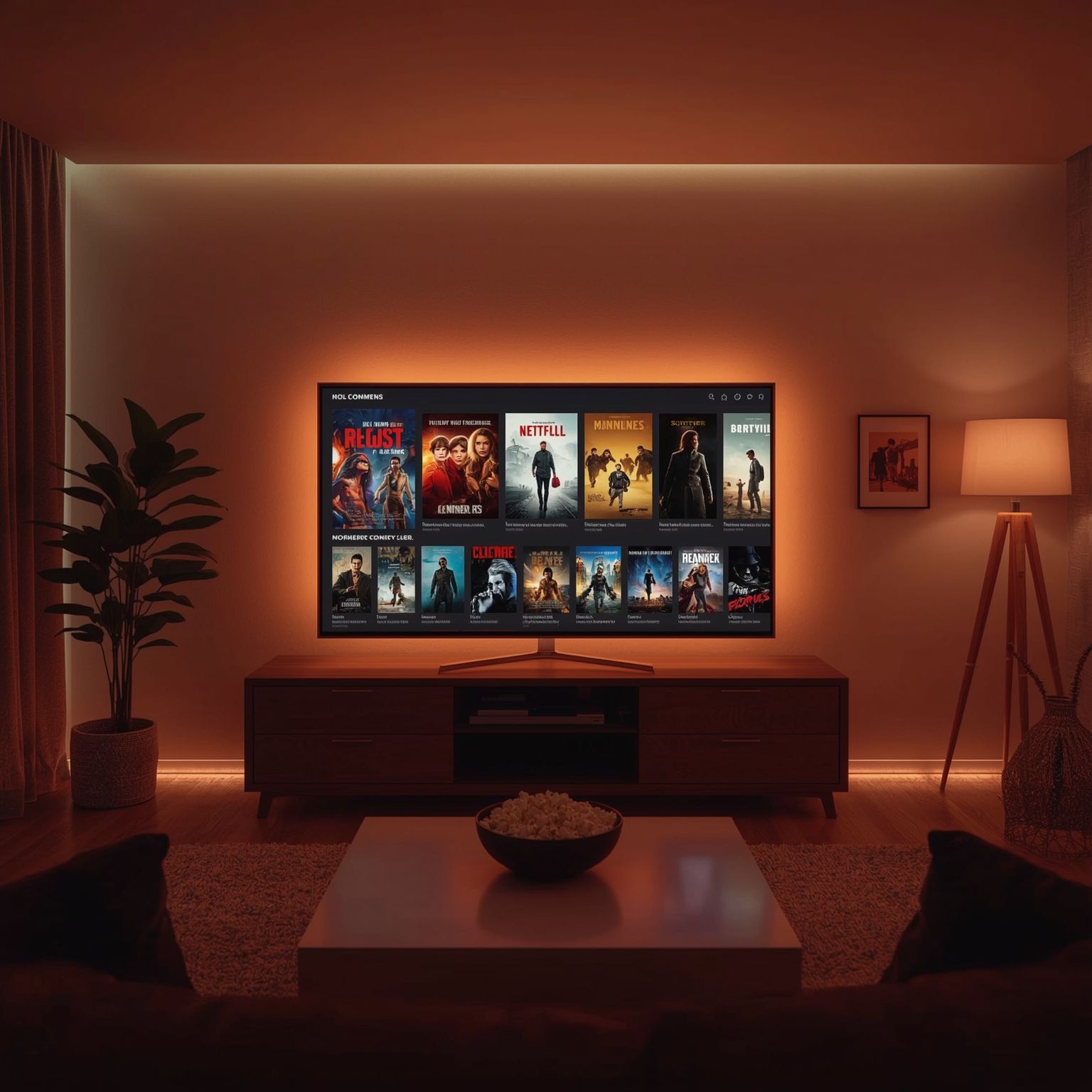 The Best New Movies to Stream This Week — No Santa Required