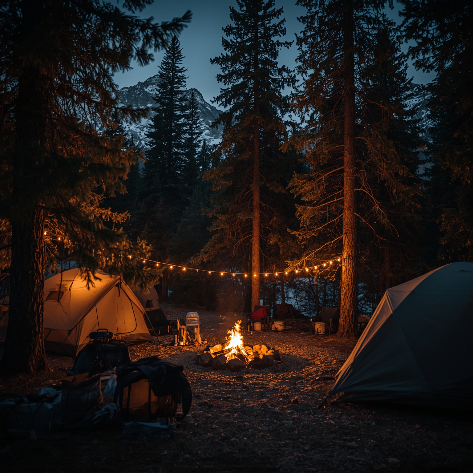 Top Outdoor Gear Deals: Save Up to 30% During REI’s Holiday Sale