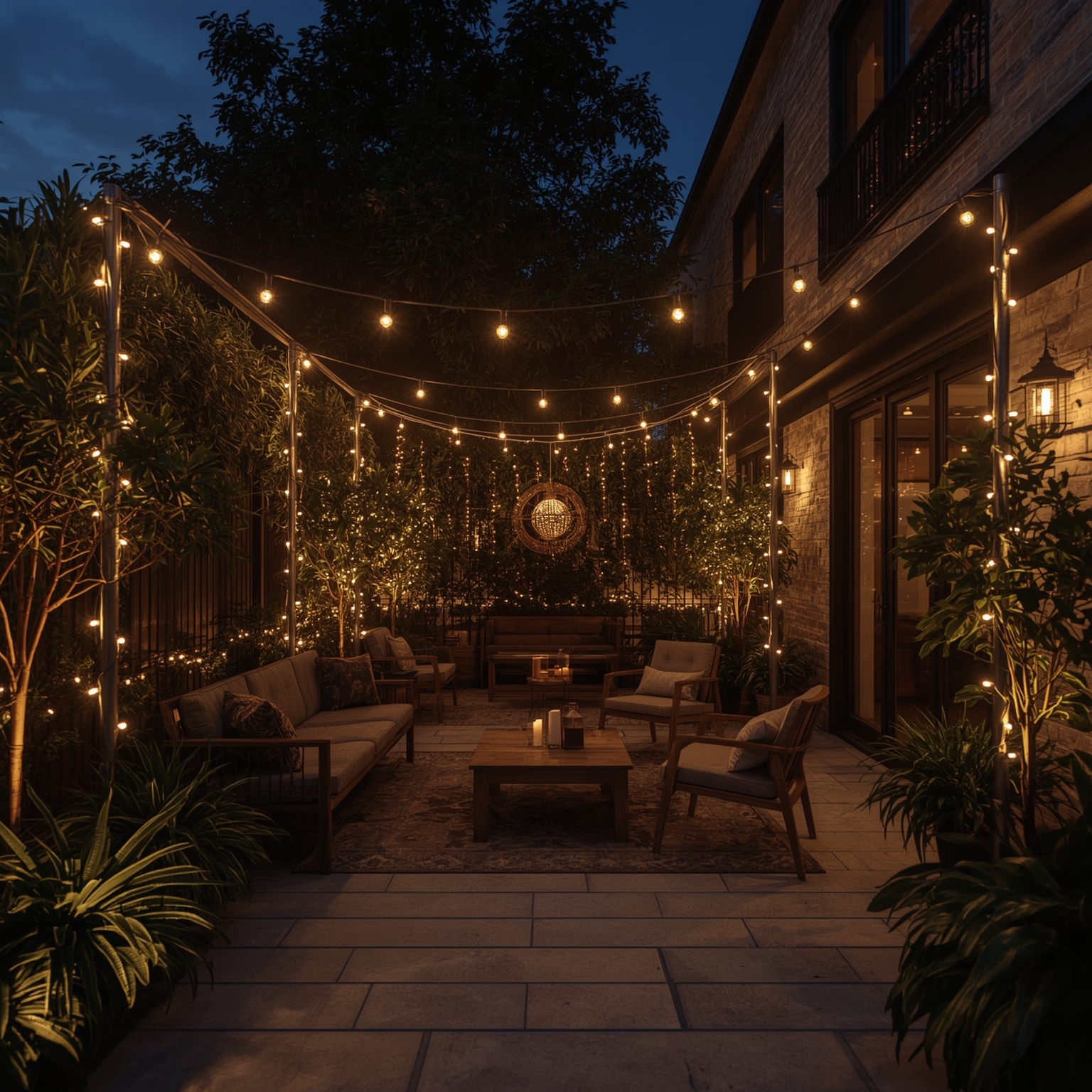 The Best Outdoor String Lights for 2025: Expert Picks to Brighten Every Space
