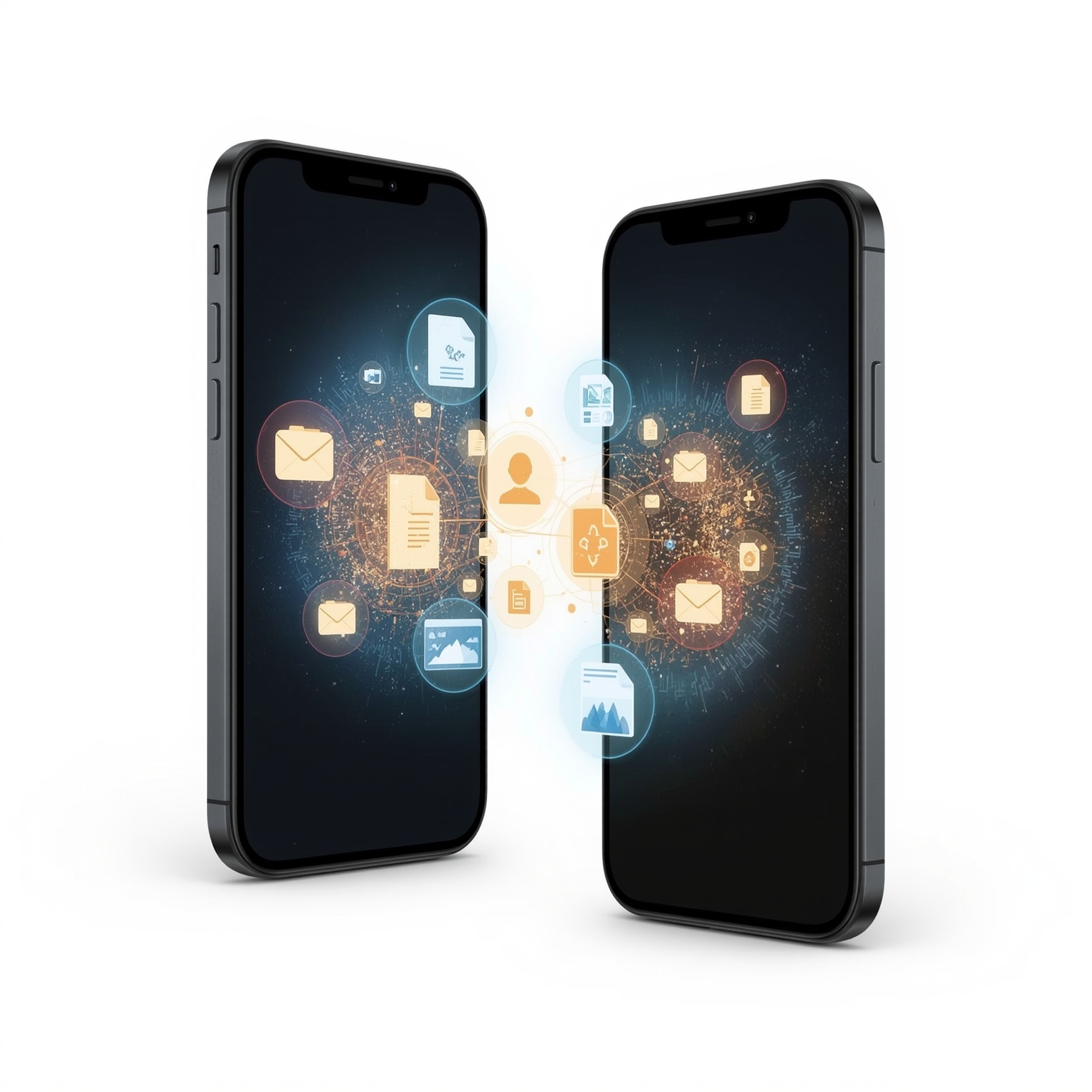 Transfer Messages From Android to iPhone Without Losing Anything — Move Your Texts and More Easily