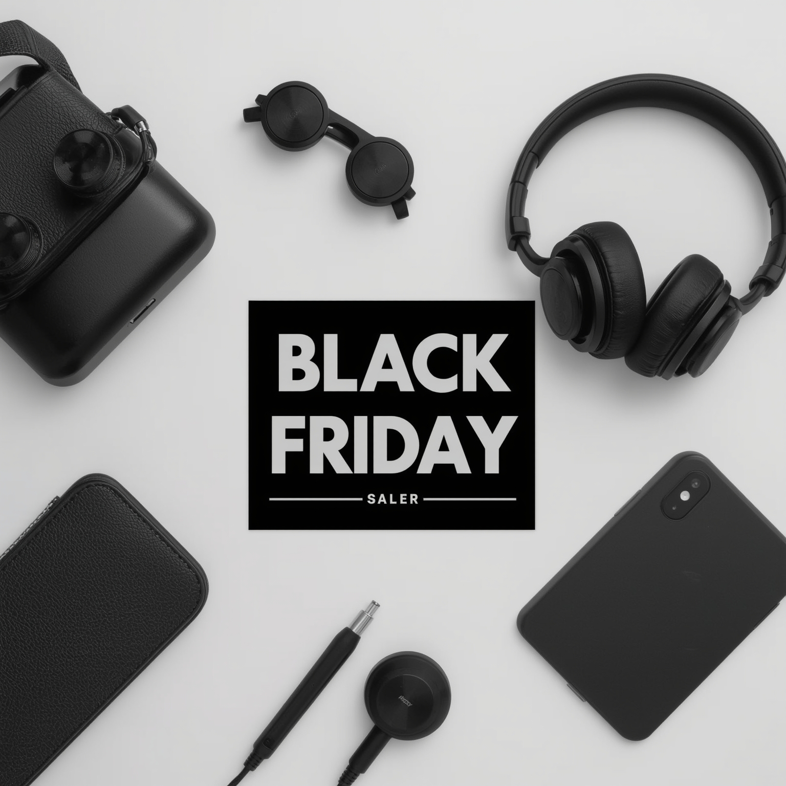 Best Black Friday 2025 Headphone Deals: Top Picks from Apple, Sony & More