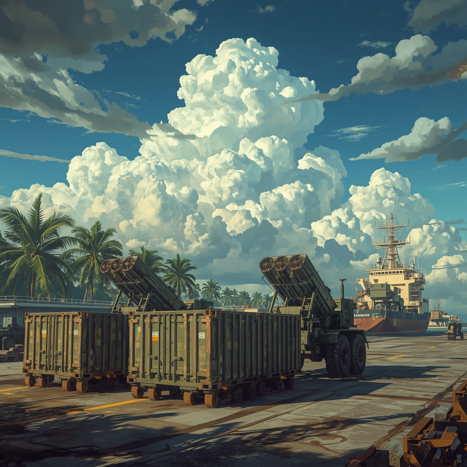 Russia Delivers Air Defense Systems to Venezuela: What It Means for Global Security