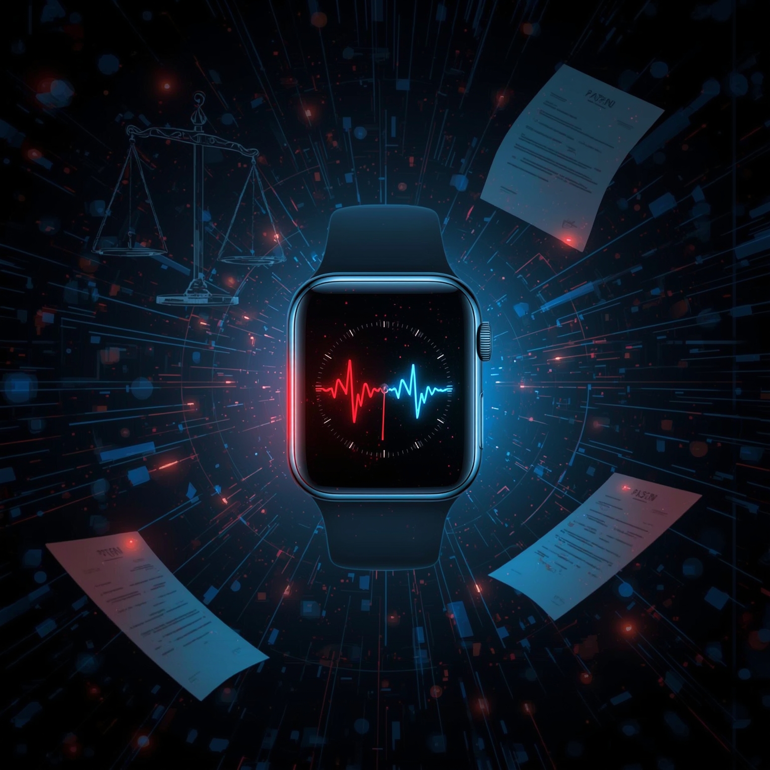 Apple Ordered to Pay $634 Million to Masimo for Patent Infringement