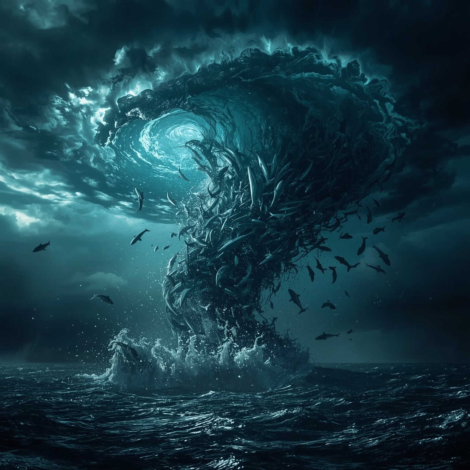 ‘Sharknado’ Returns: The Origin Story No One Expected