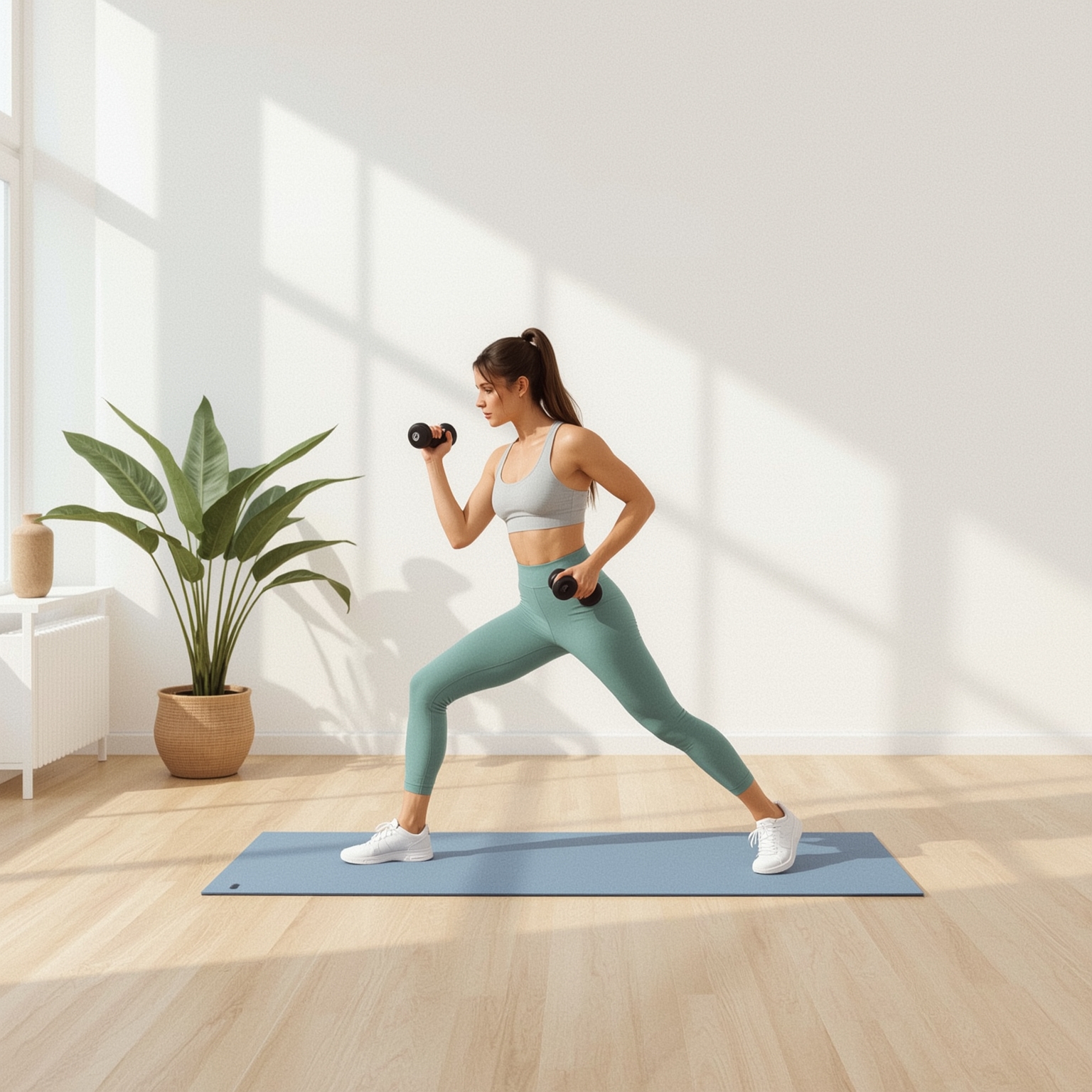 The 3-Step Longevity Workout: Train Smart, Stay Strong, Live Well