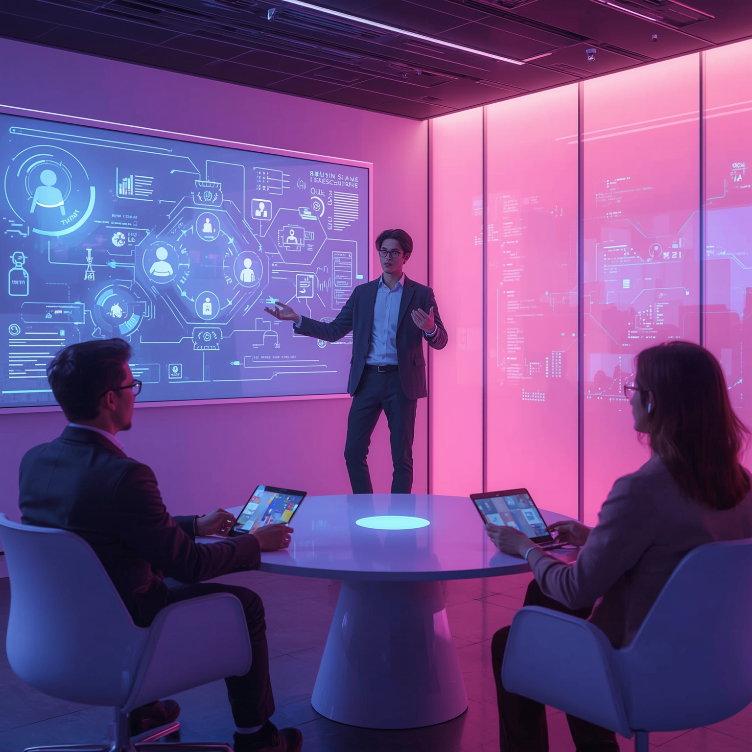 How a 28-Year-Old Founder Raised $5M: Lessons from the Flint AI Journey