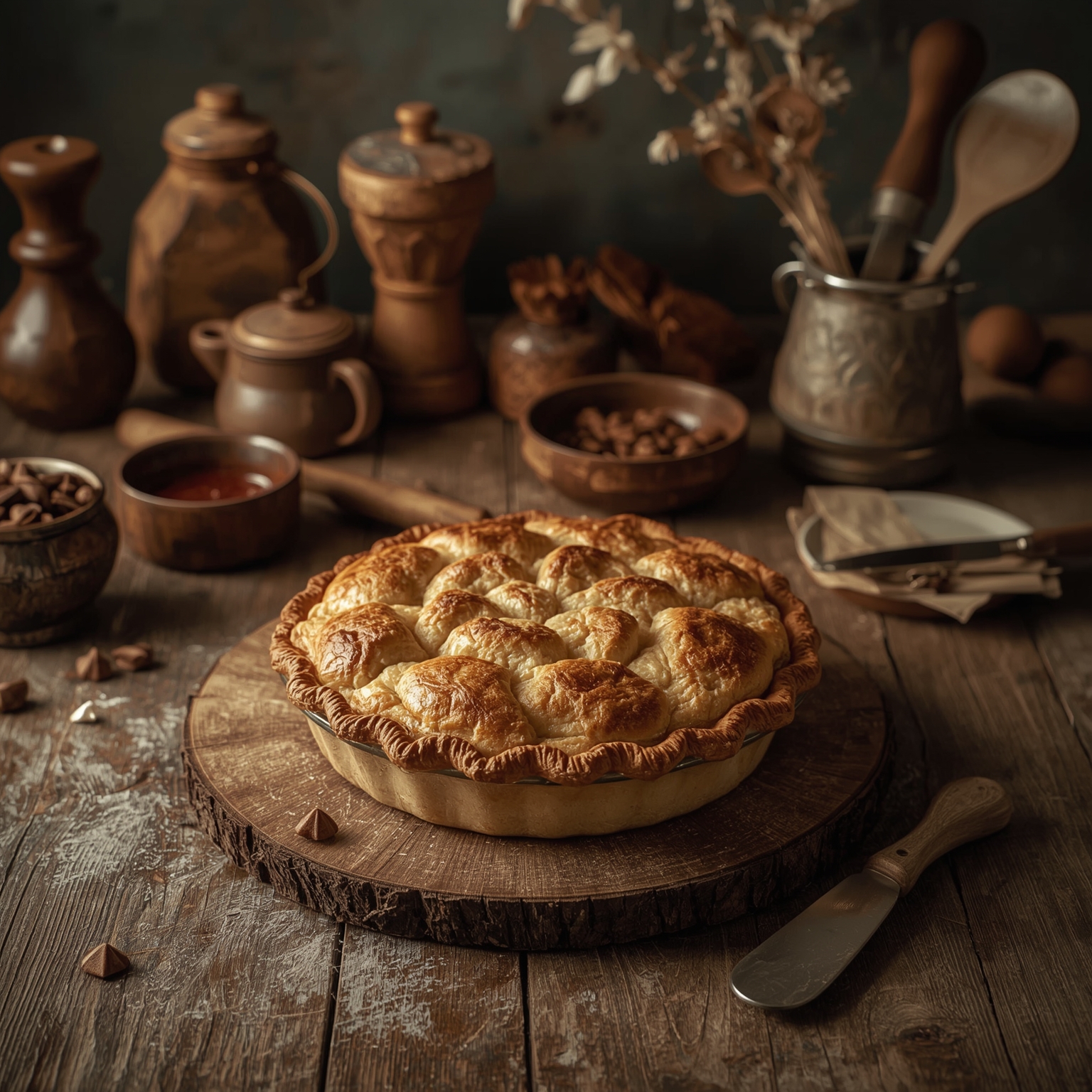 12 Easy Ways to Make a Store-Bought Pie Look and Taste Homemade