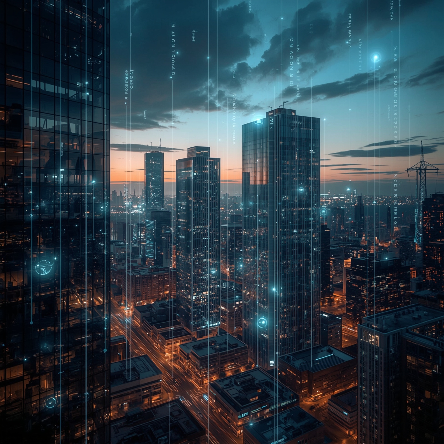 Adnoc CEO: AI Revolution Drives Global Energy Investment to $4 Trillion Annually