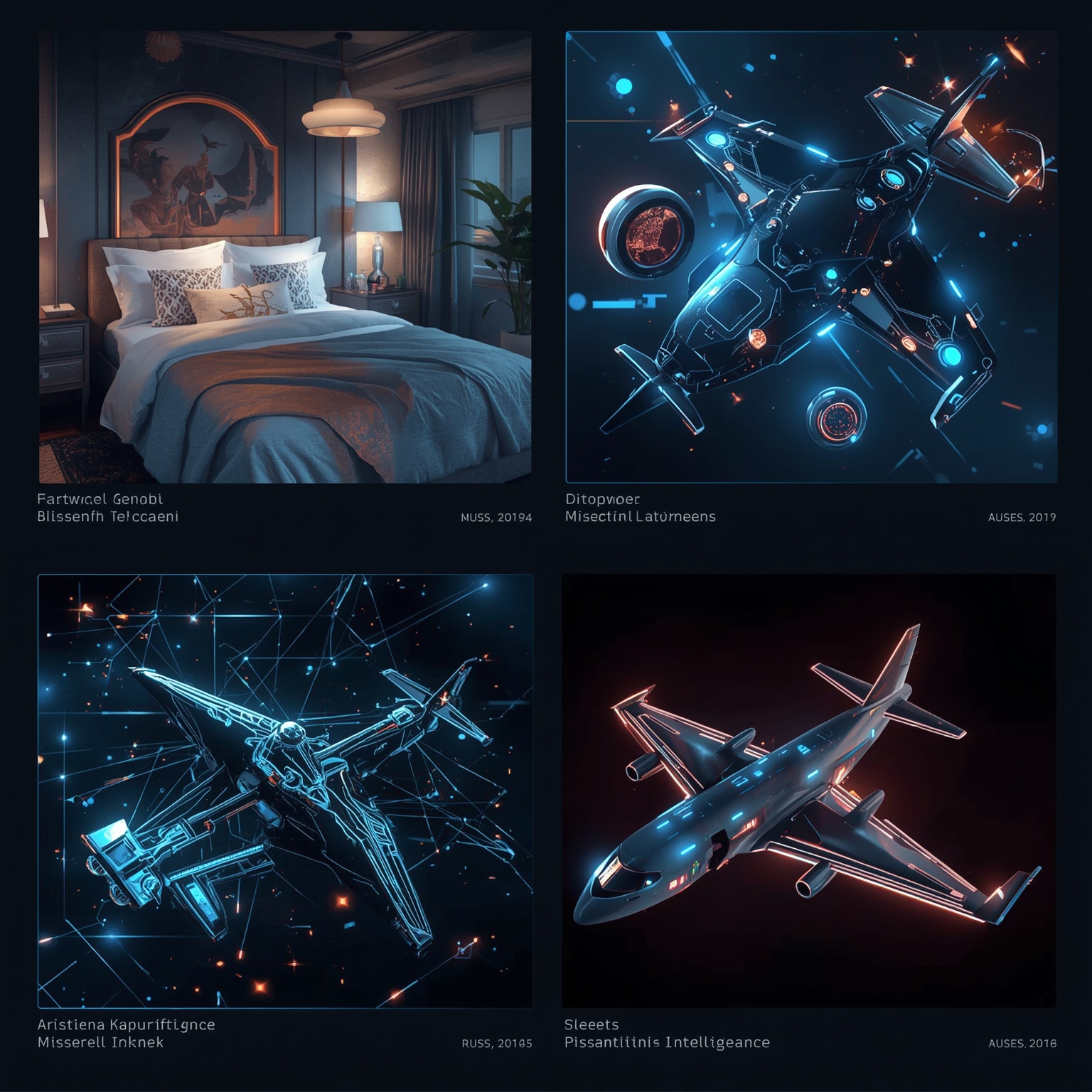 Billionaires Are Using AI for Bedtime Stories and Plane Lessons — But Also See It as a Global Risk