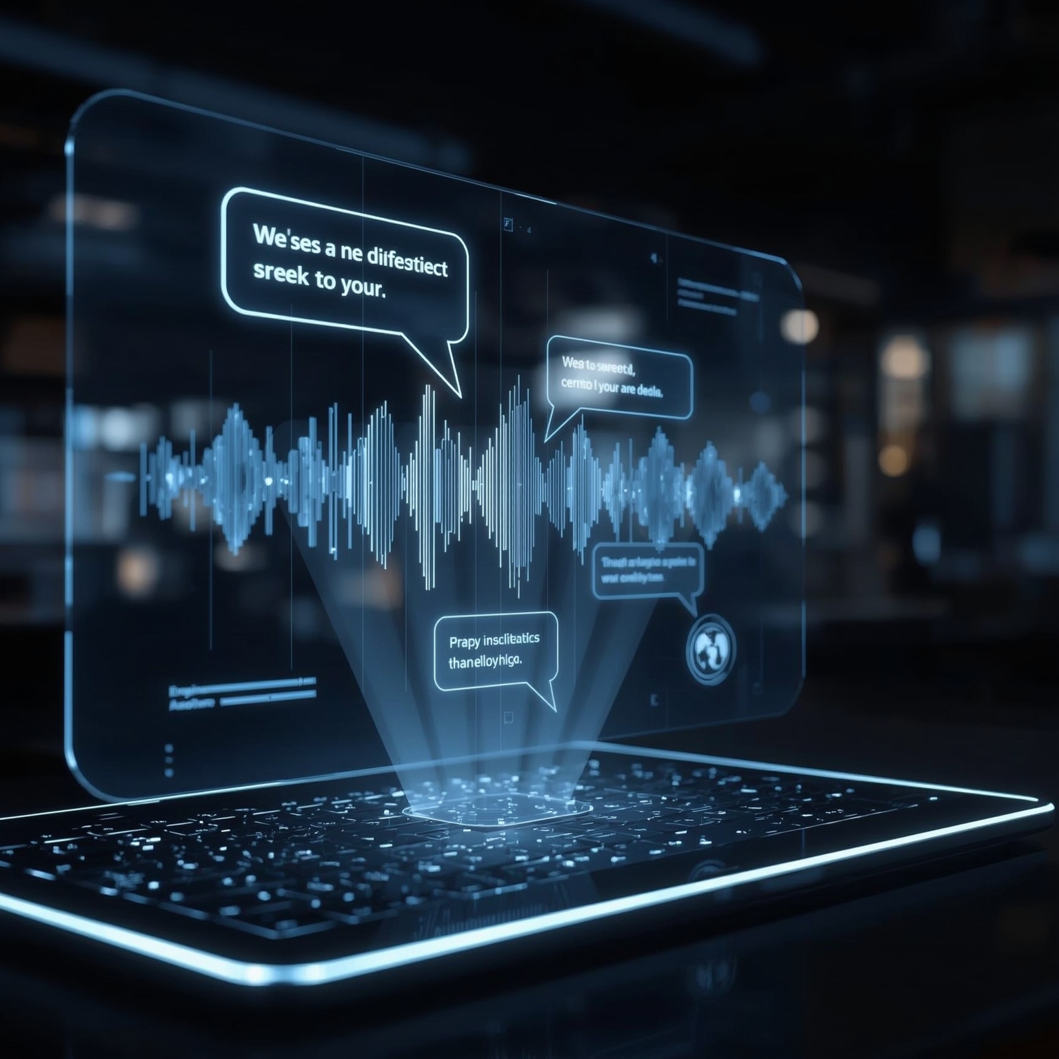 ChatGPT Unifies Voice and Text for More Natural Conversations