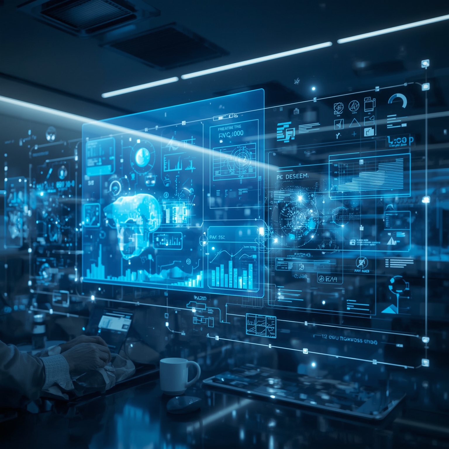 Perplexity’s Free AI Patent Search: Revolutionizing How We Discover Innovation