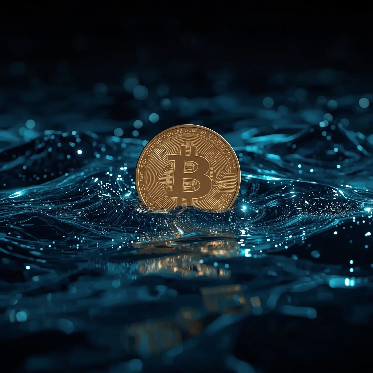 Bitcoin Slips to Two-Week Low as Risk Sentiment Weakens