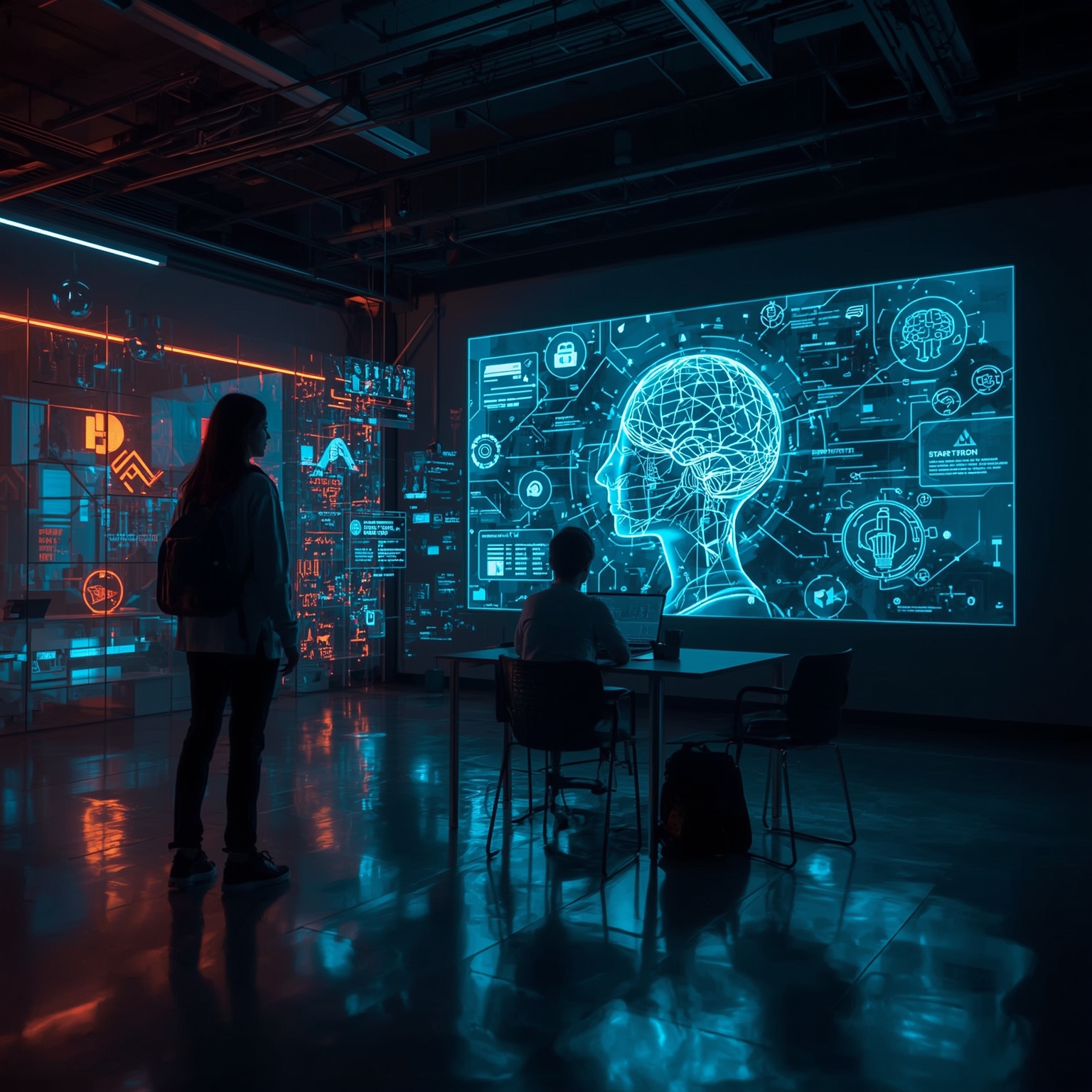 From Dropout to AI Researcher: How Self-Learning with AI Changed One Life