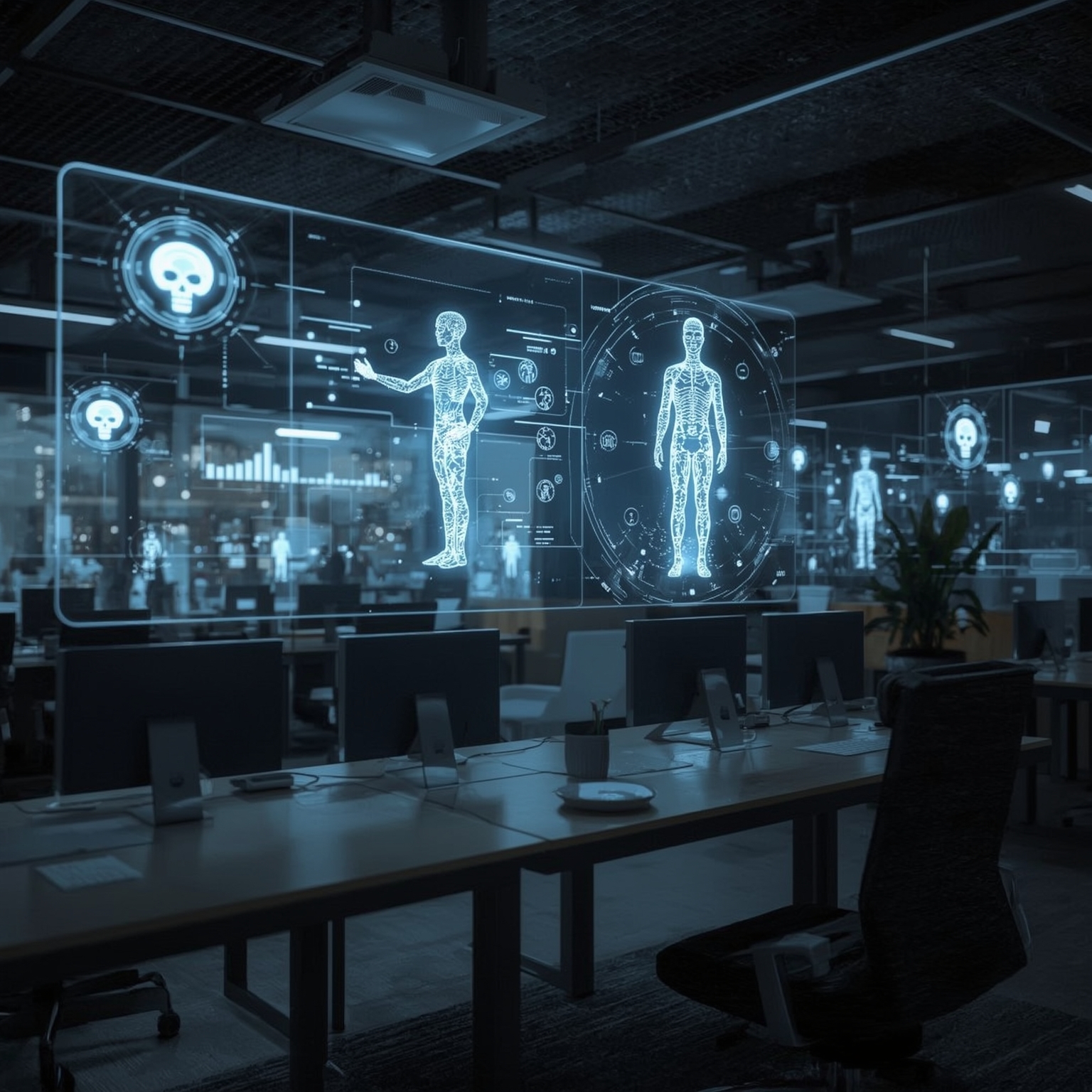 EY Uses AI to Help Employees Understand How AI Will Transform Their Jobs