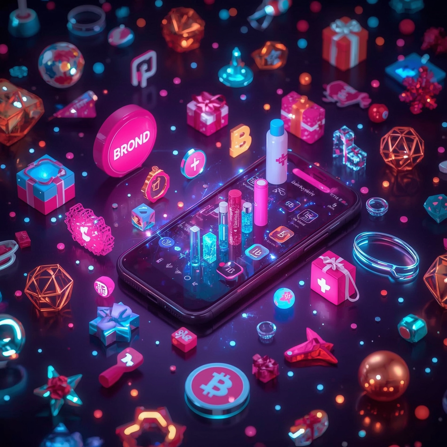 TikTok Shop Scores Big with Major Brands Ahead of Black Friday