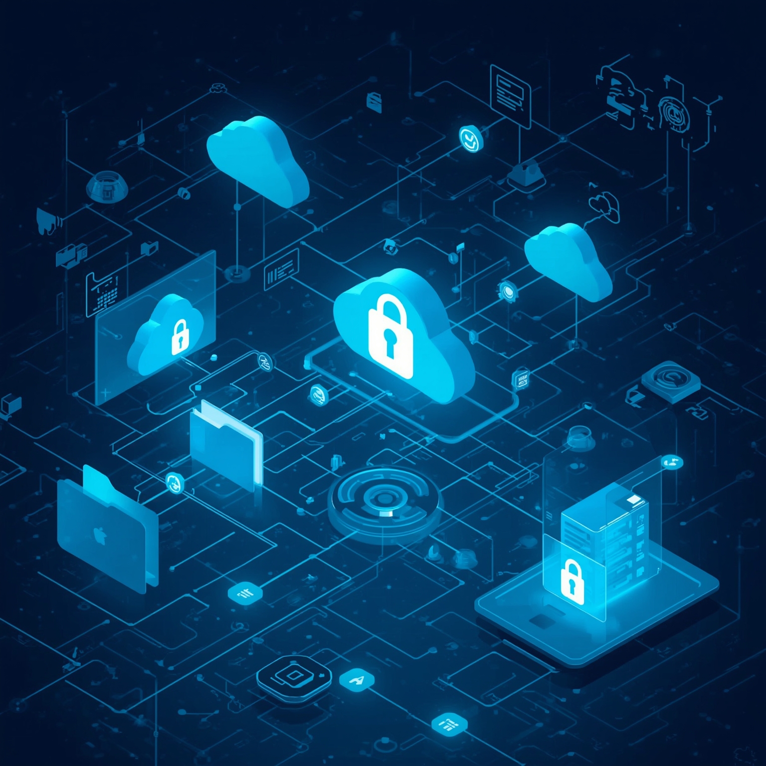 Which Cloud Storage Service Should You Buy in 2025? My Comparison and Top Pick