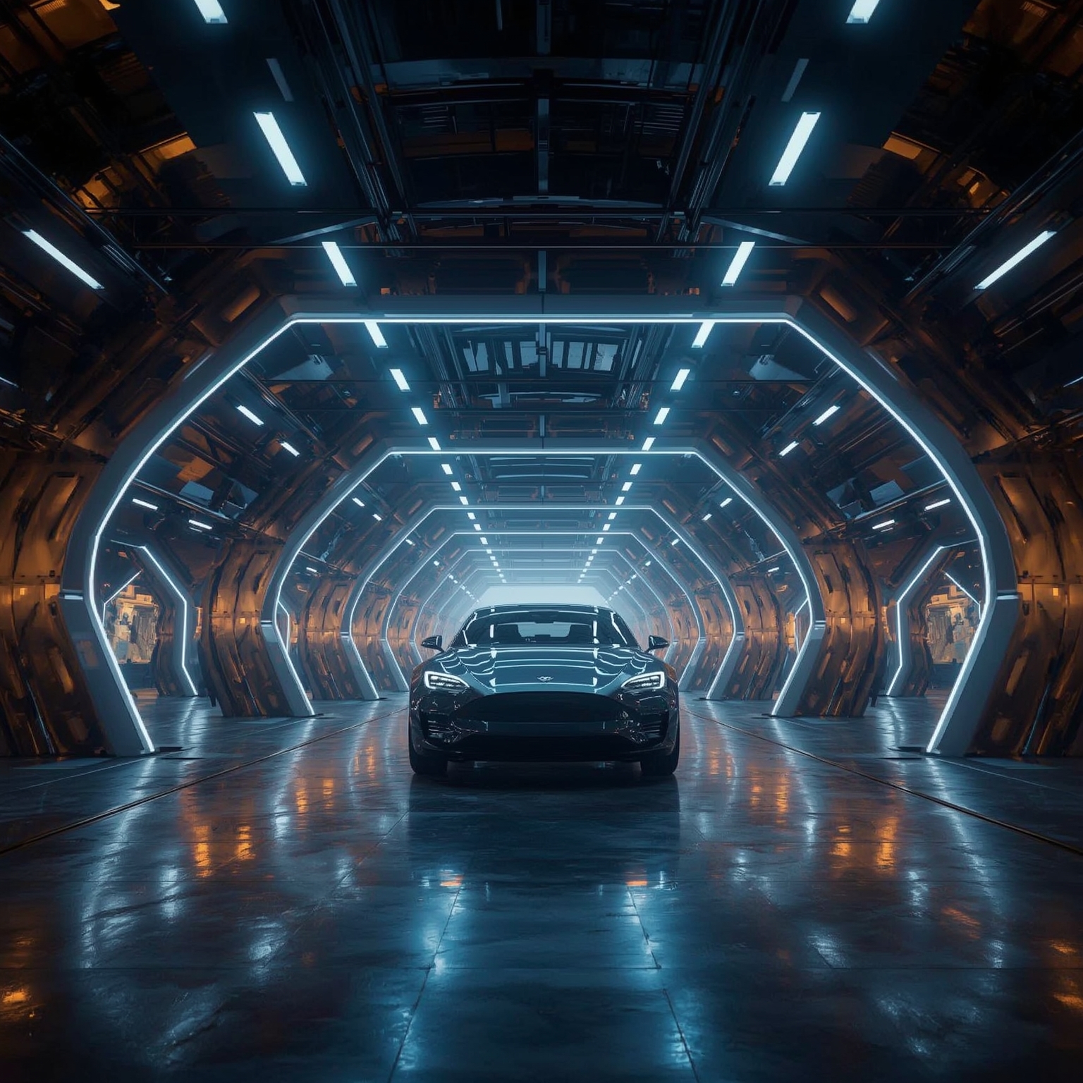 Rivian Realigns Leadership Pay with New $5B Incentive Plan