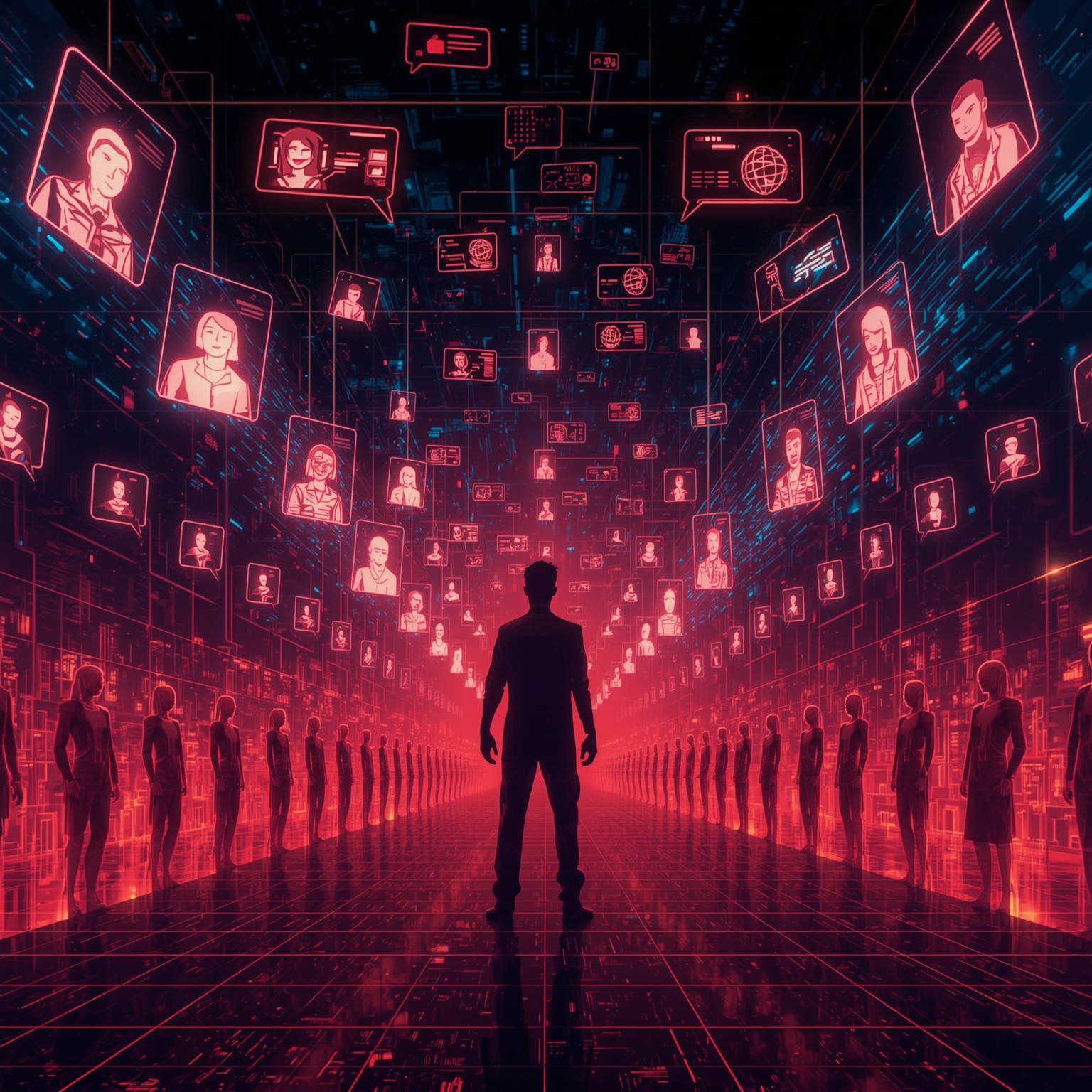 Perplexity’s CEO Raises Concerns About the Psychological Risks of AI Companionship Apps