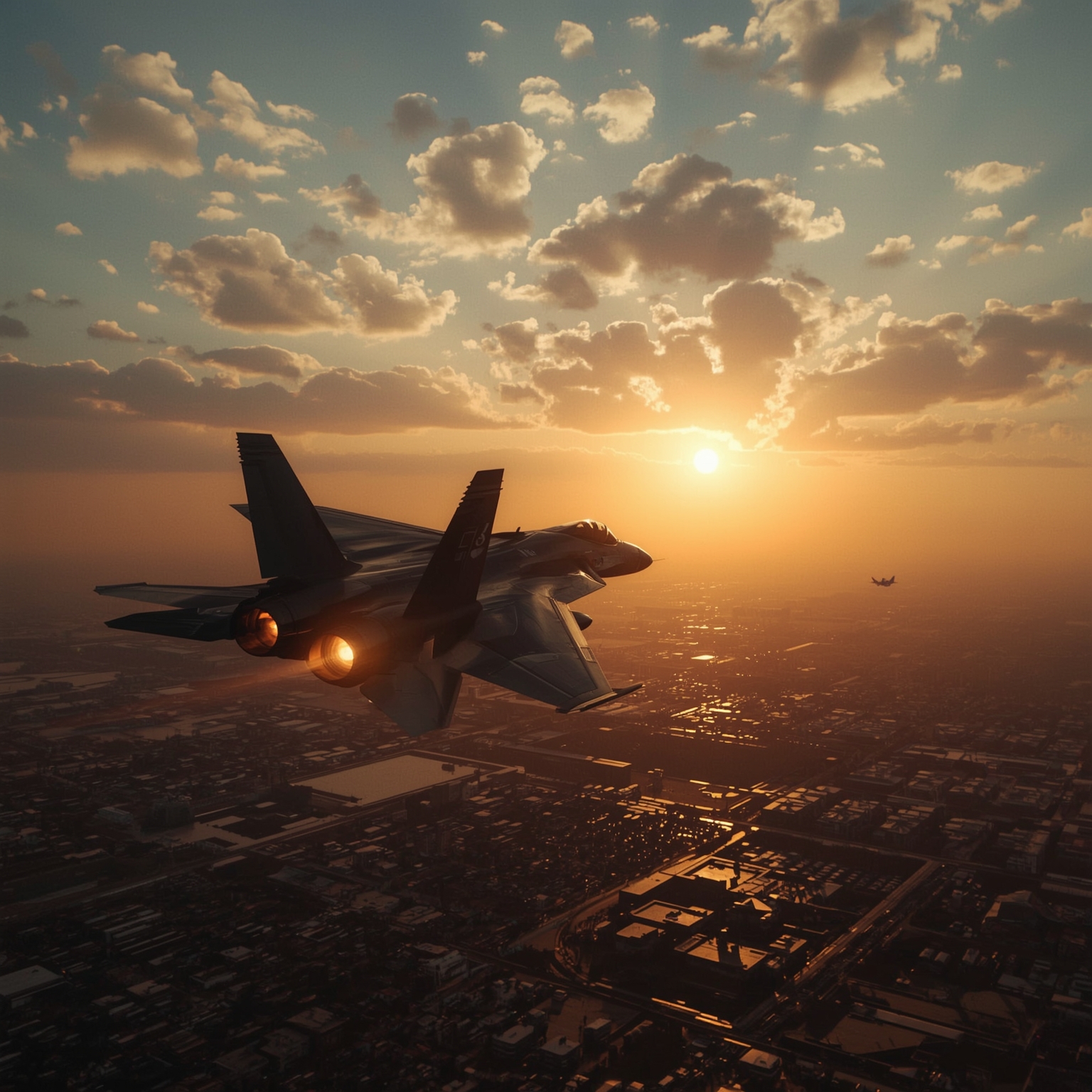 Ukraine’s Air Force of the Future: The Path Toward 100 Rafale F4 Jets by 2035