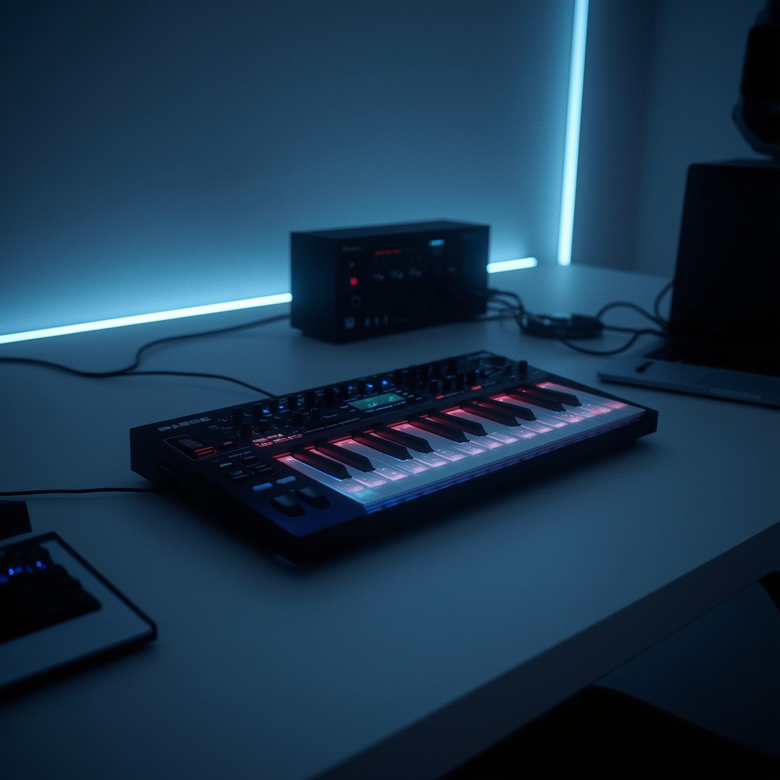 Arturia’s KeyStep mk2: Designed for Creativity and Flow