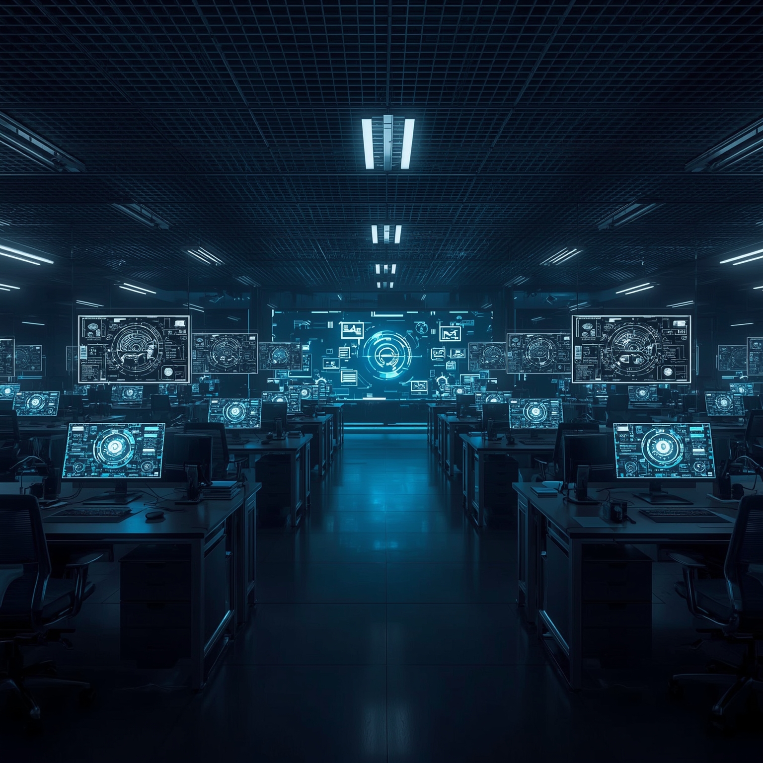 HP to Cut 4,000–6,000 Jobs Amid AI Expansion