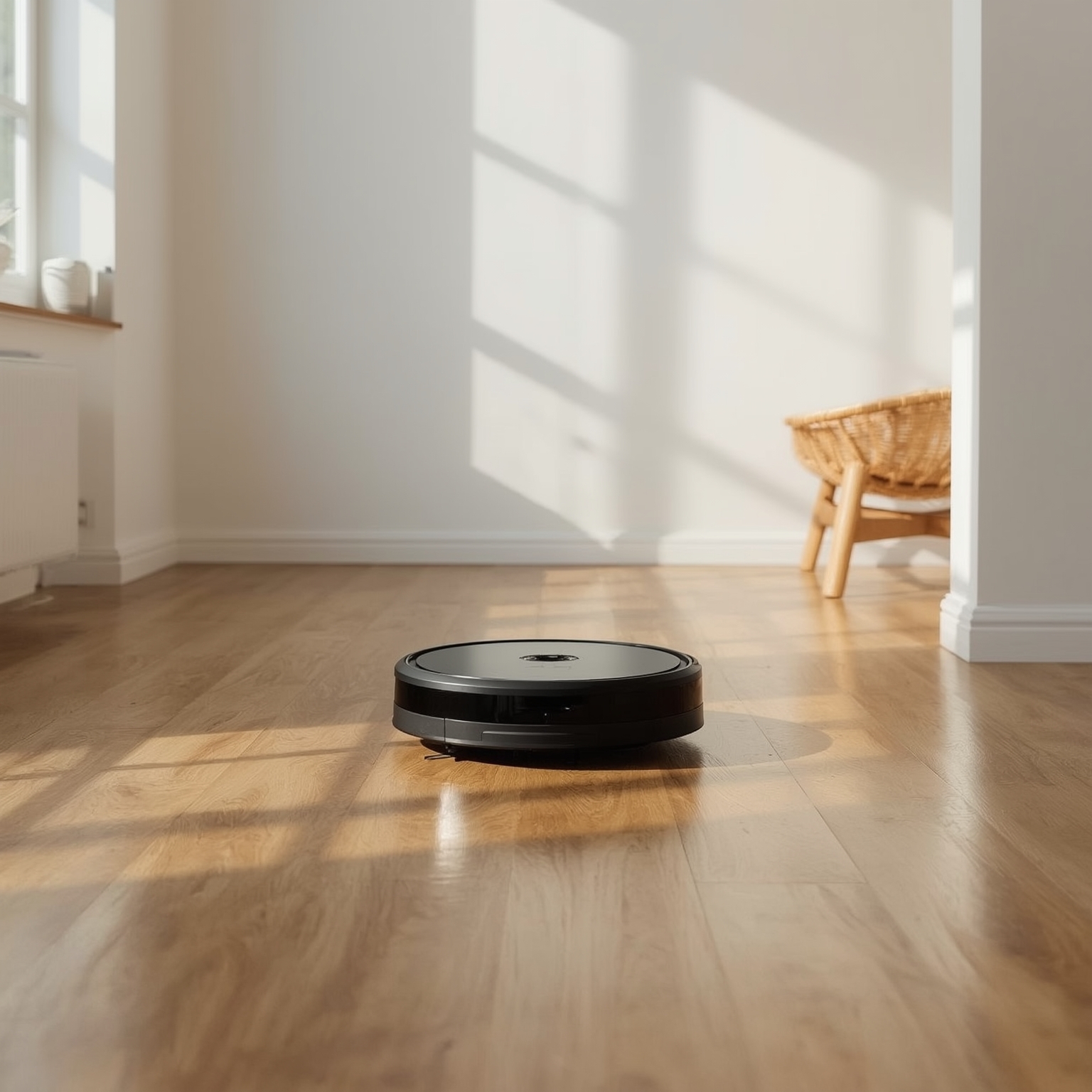 Dreame X40 Ultra: The Smartest Robovac Deal This Black Friday