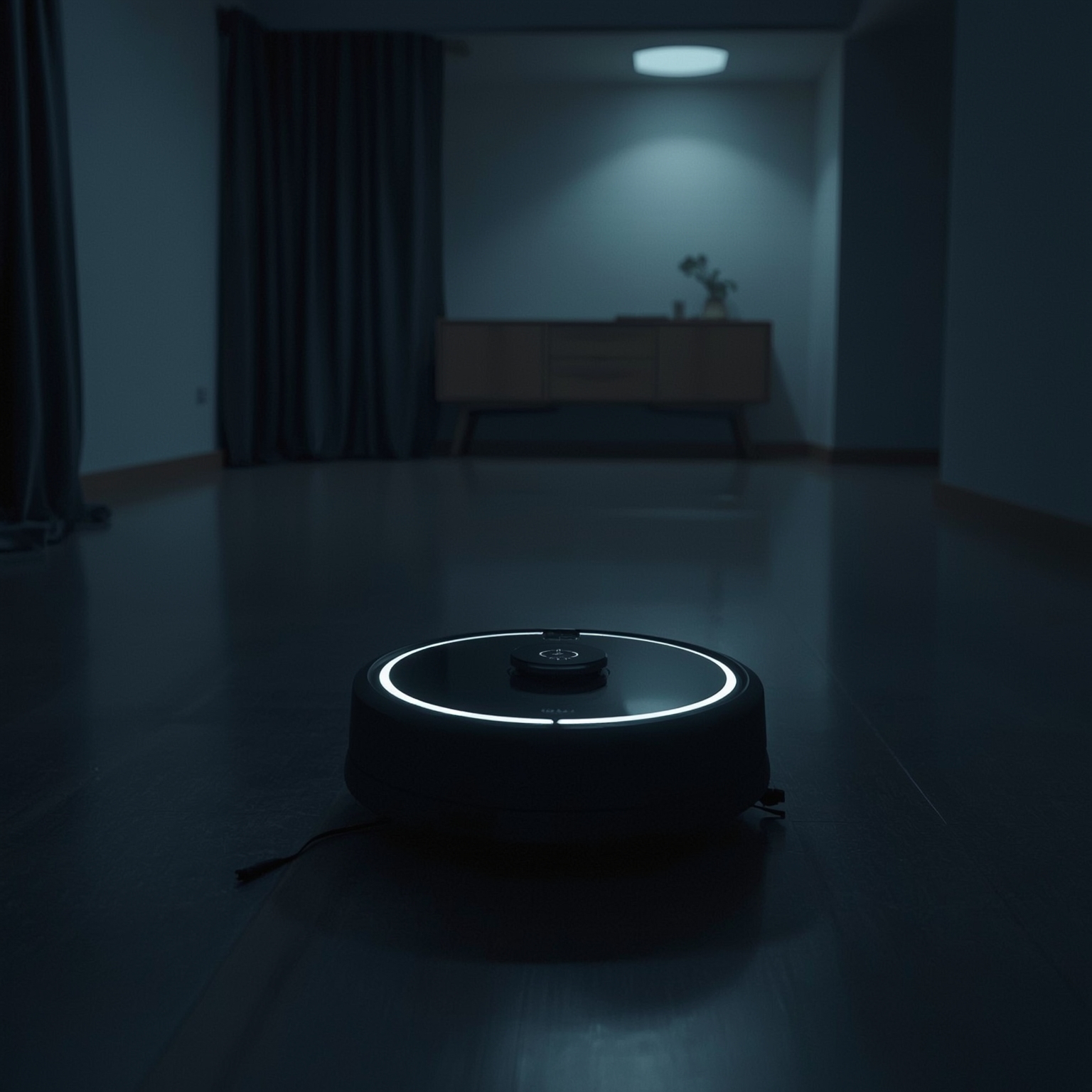 iRobot Faces Financial Crisis After Failed Amazon Deal – What’s Next for the Roomba Maker?