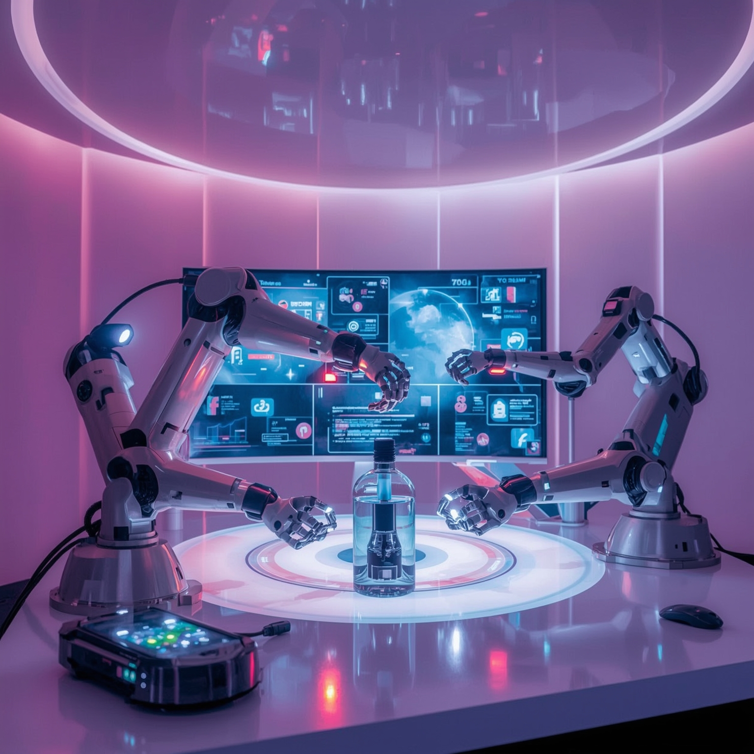 Why AI Experts Still Prefer the Human Touch in Everyday Tasks