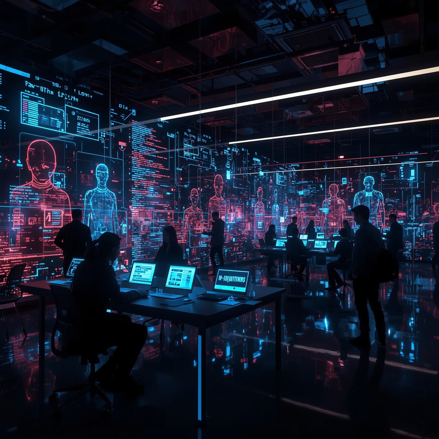 Vibe Coding: Google’s New Wave of Excitement in Software Development