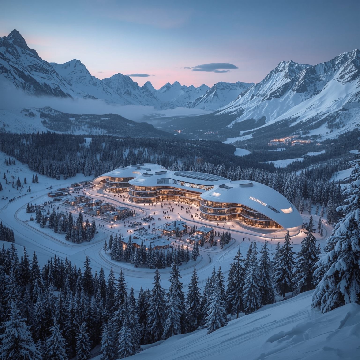 Vail’s Visionary Leadership Returns: The Next Chapter in Ski Industry Transformation