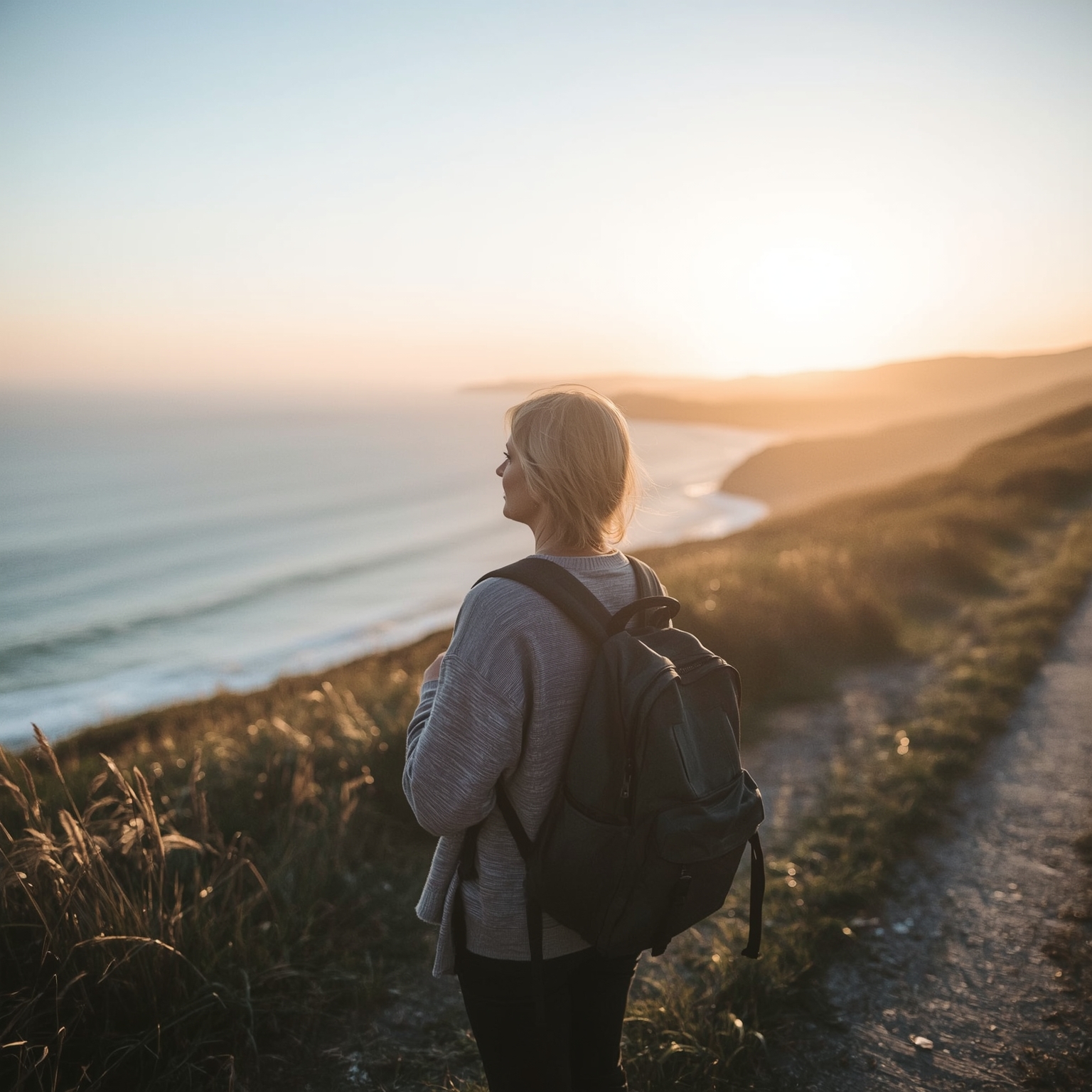 At 53, She Finally Took the Gap Year She Couldn’t Afford in College