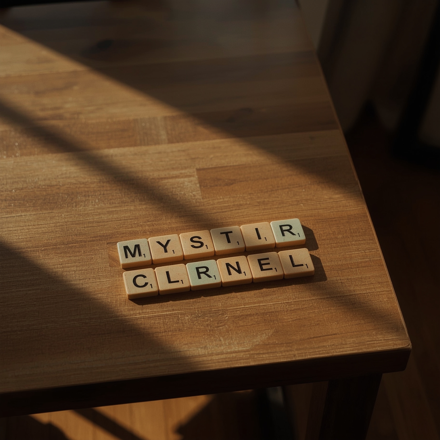 Today’s Wordle Hints, Answer and Help for Nov. 9 (#1604)