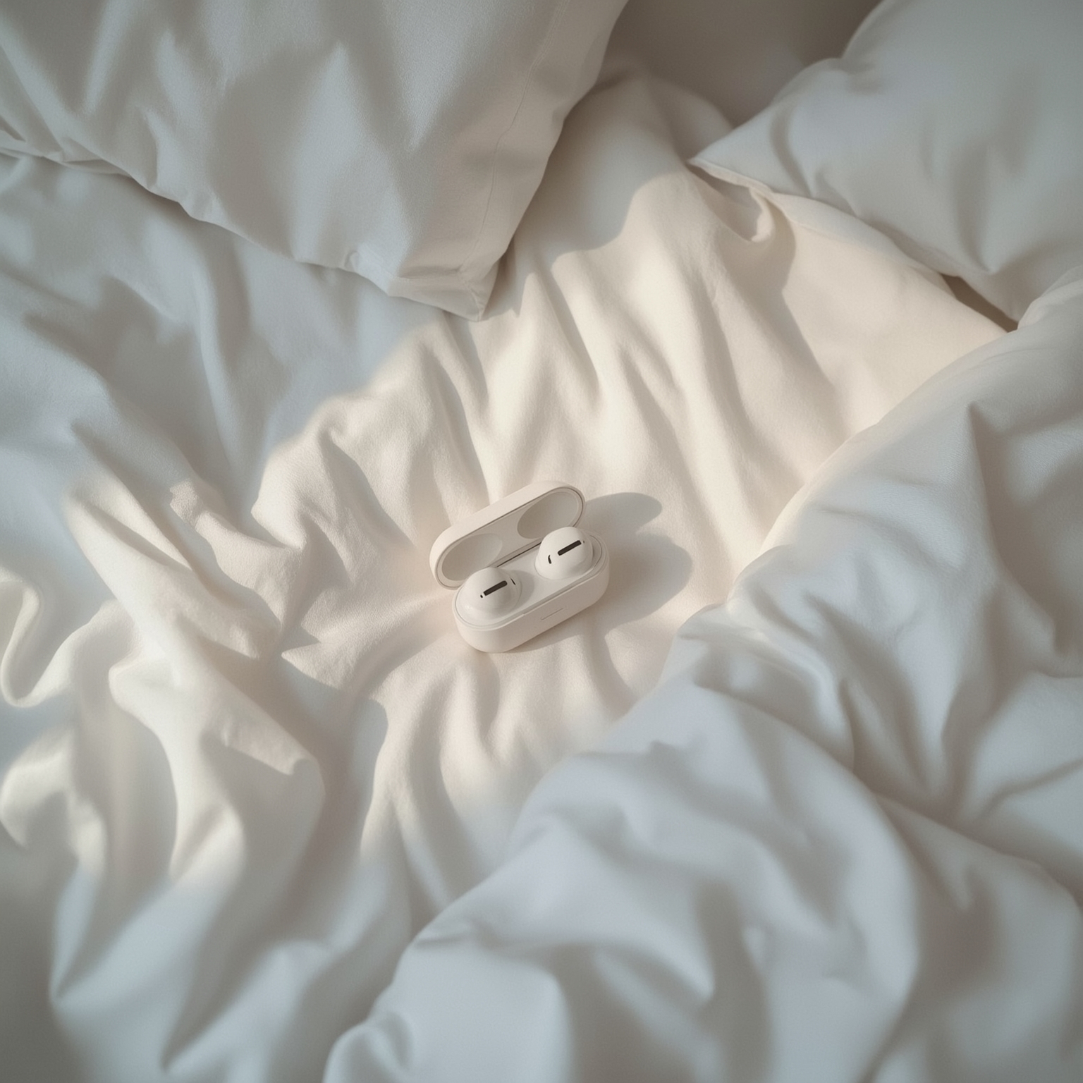 Deal Alert: Soundcore Sleep A20 Sleepbuds Hit Lowest Price Yet