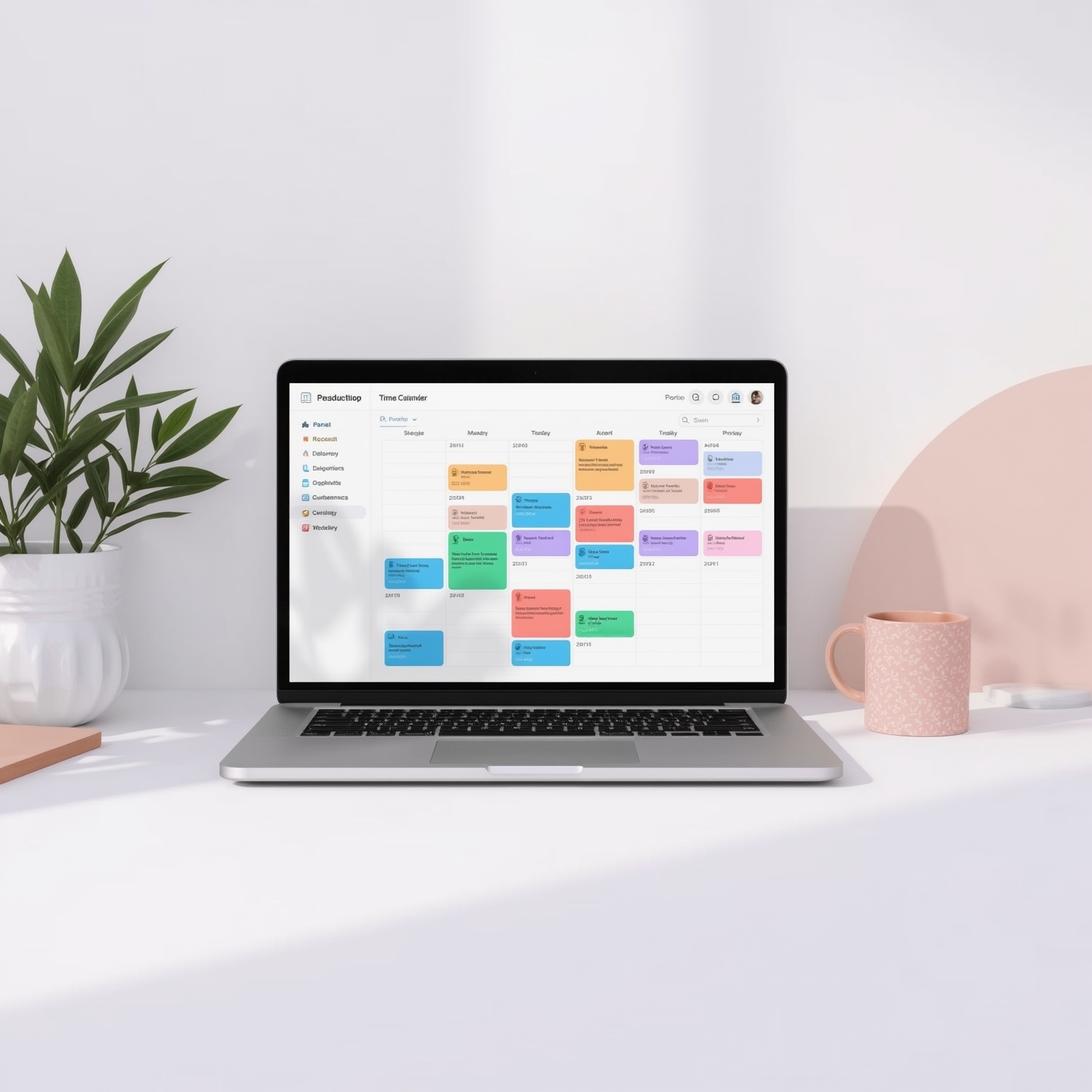 Google Calendar Update: Real Focus Time Without Fake Meetings