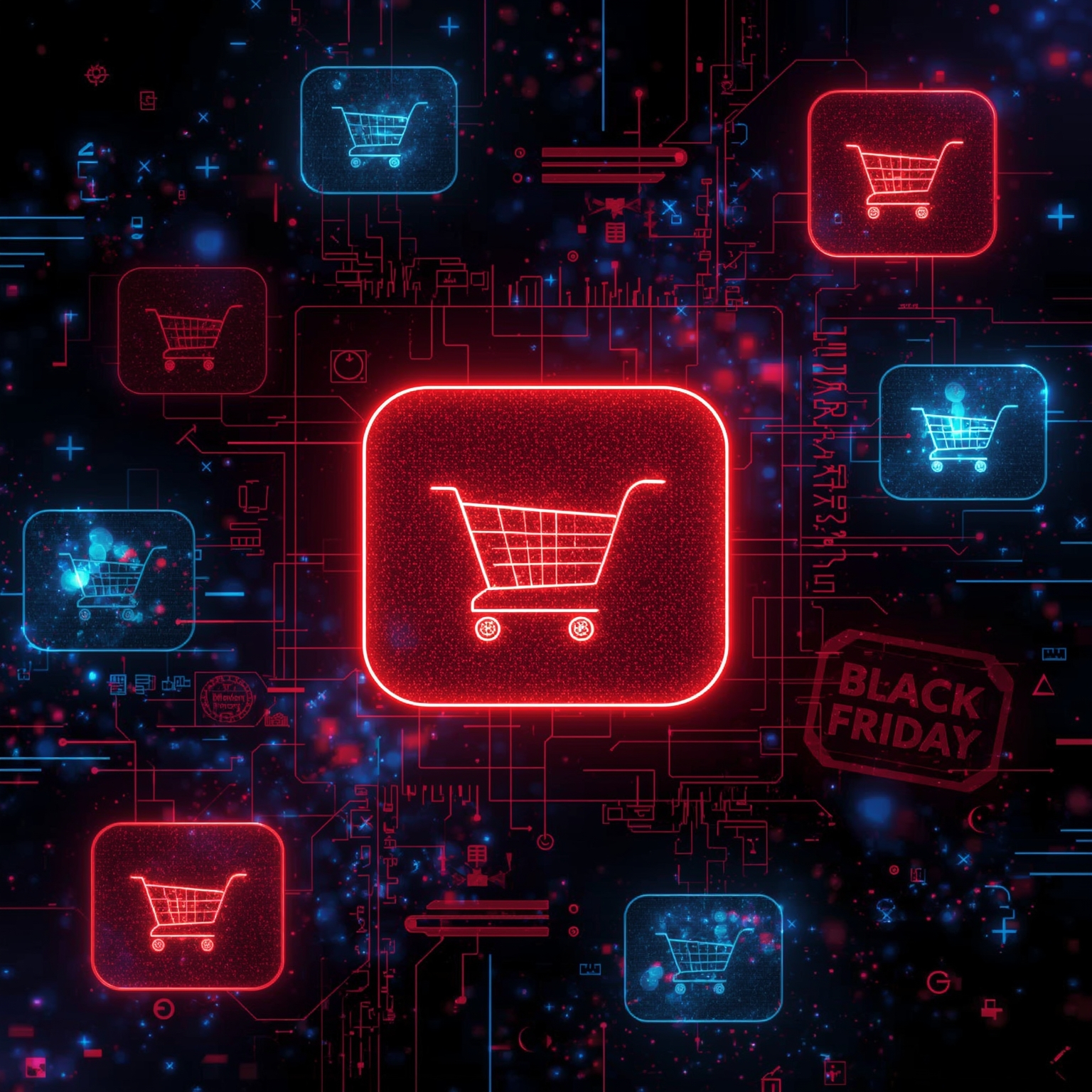 Black Friday Streaming Steal: Walmart+ 50% Off with Free Peacock or Paramount+