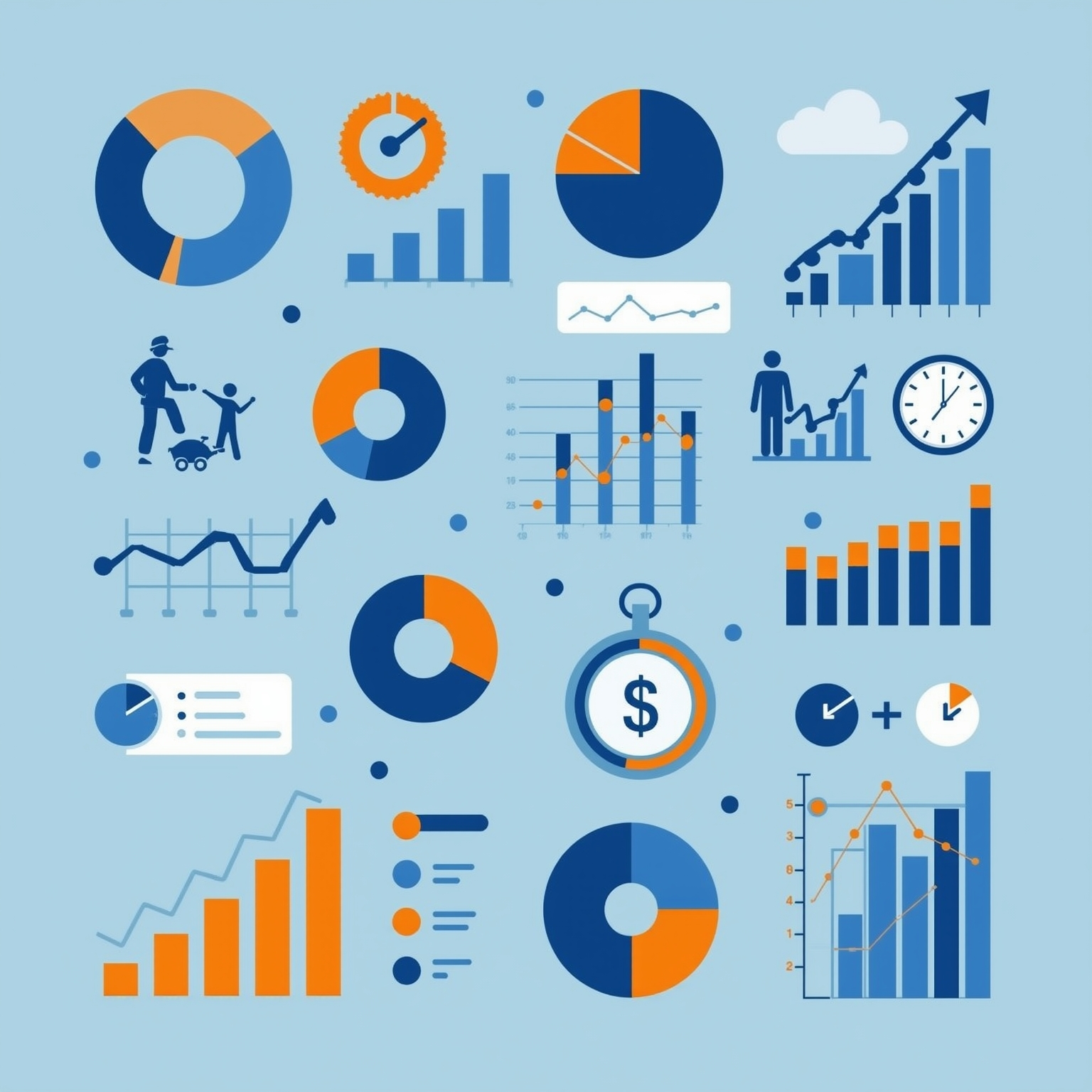 No Jobs Report Today? Here’s What Private Data Reveals About the Labor Market