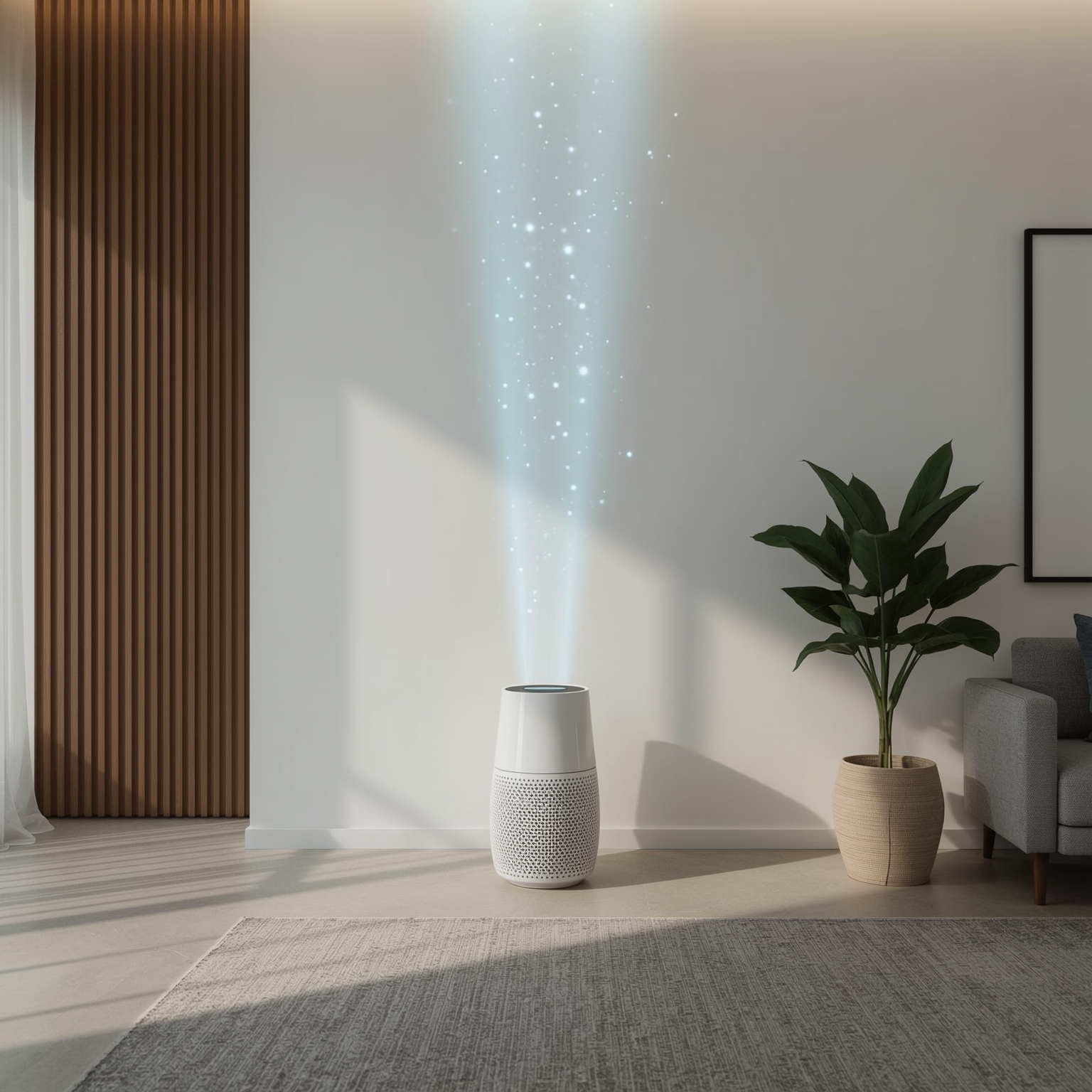 AirDoctor Coupon Codes: Up to 40% Off Air Purifiers | November 2025