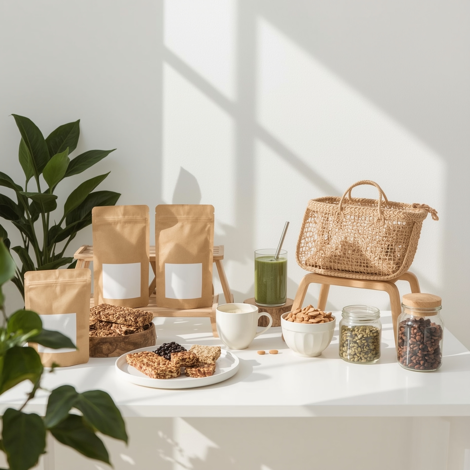 How I Use Costco Staples to Stay on Budget and Eat Healthier While Working in the Office