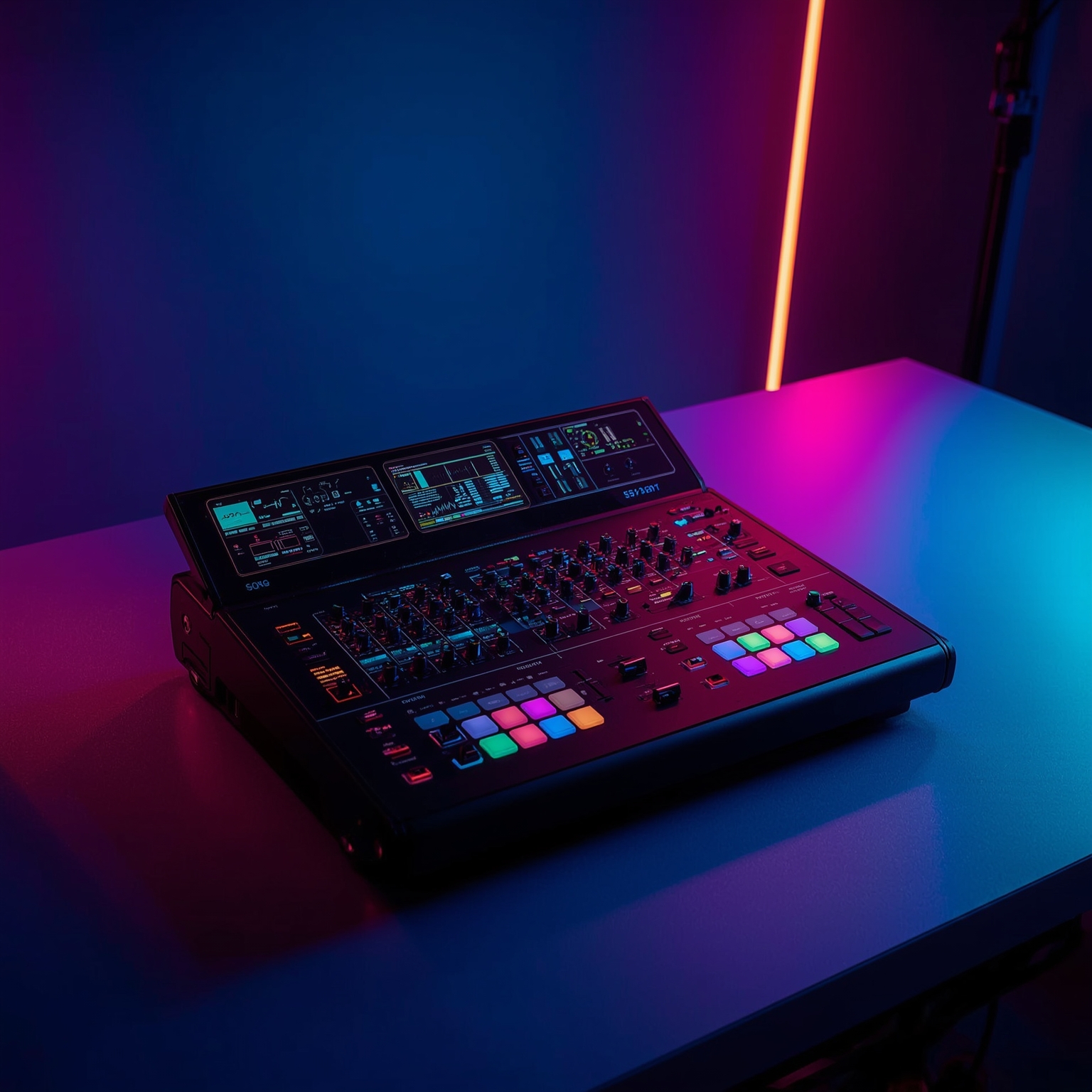 Rode Unveils the Compact and Affordable Rodecaster Video S for Creators on the Move