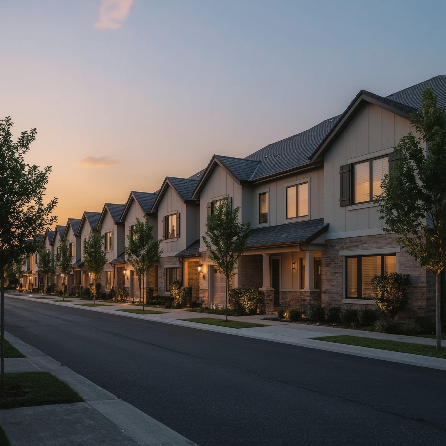 The Rise of Build-to-Rent Living: Why Homeownership Isn’t the Only Dream Anymore