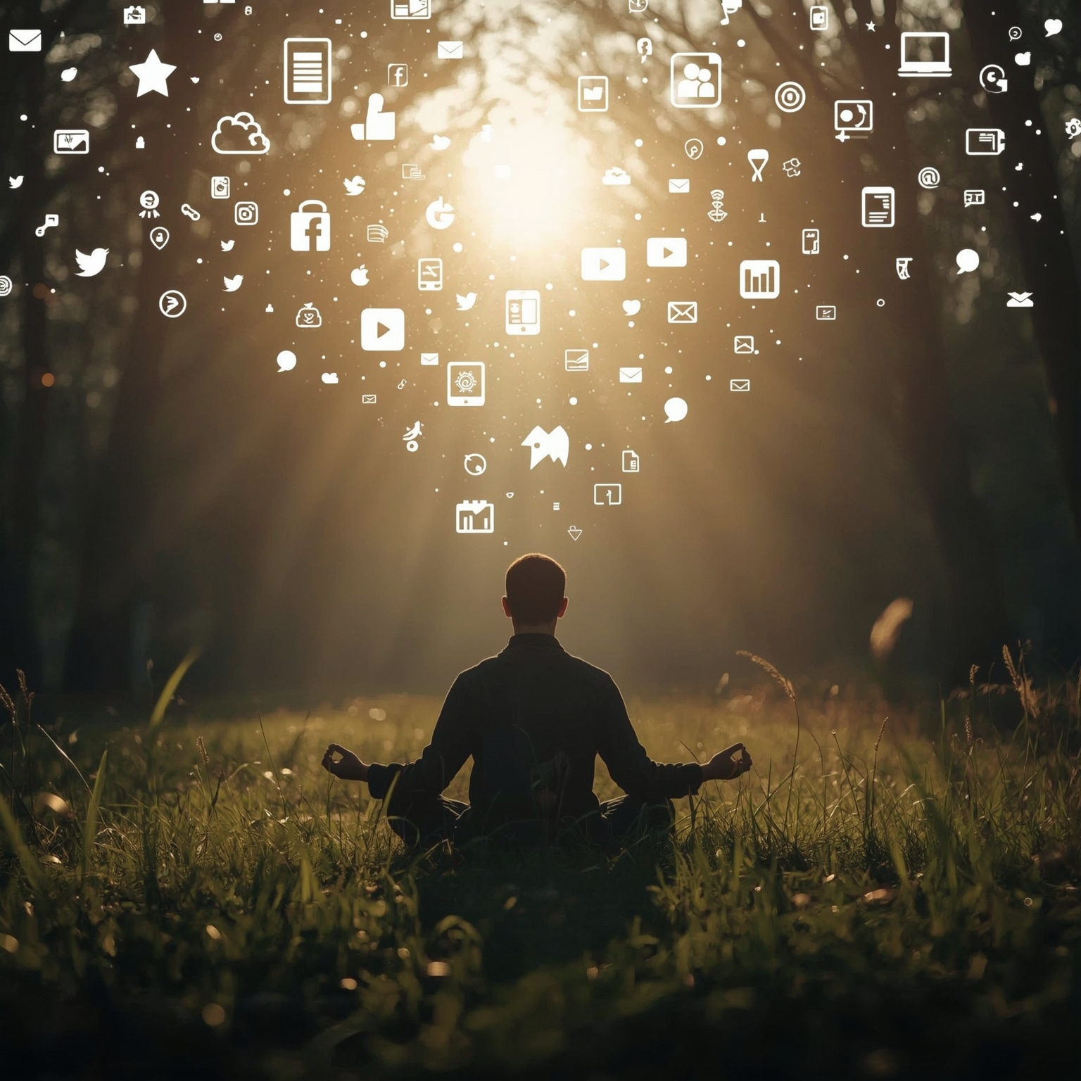 How Going Offline Became the New Luxury: The Rise of Phone-Free Living