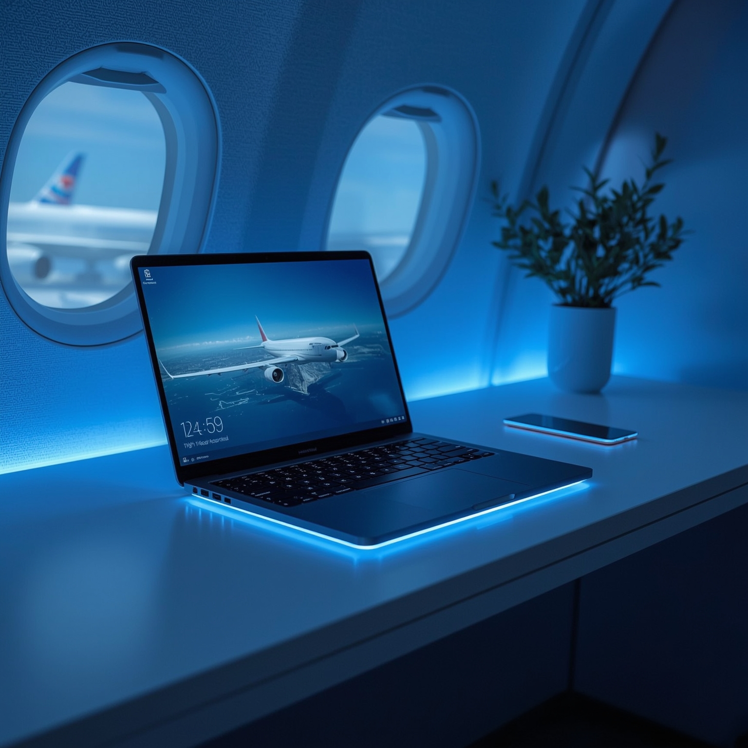 Why the Lenovo ThinkBook 13x Gen 4 Is the Ultimate Laptop for Business Travelers