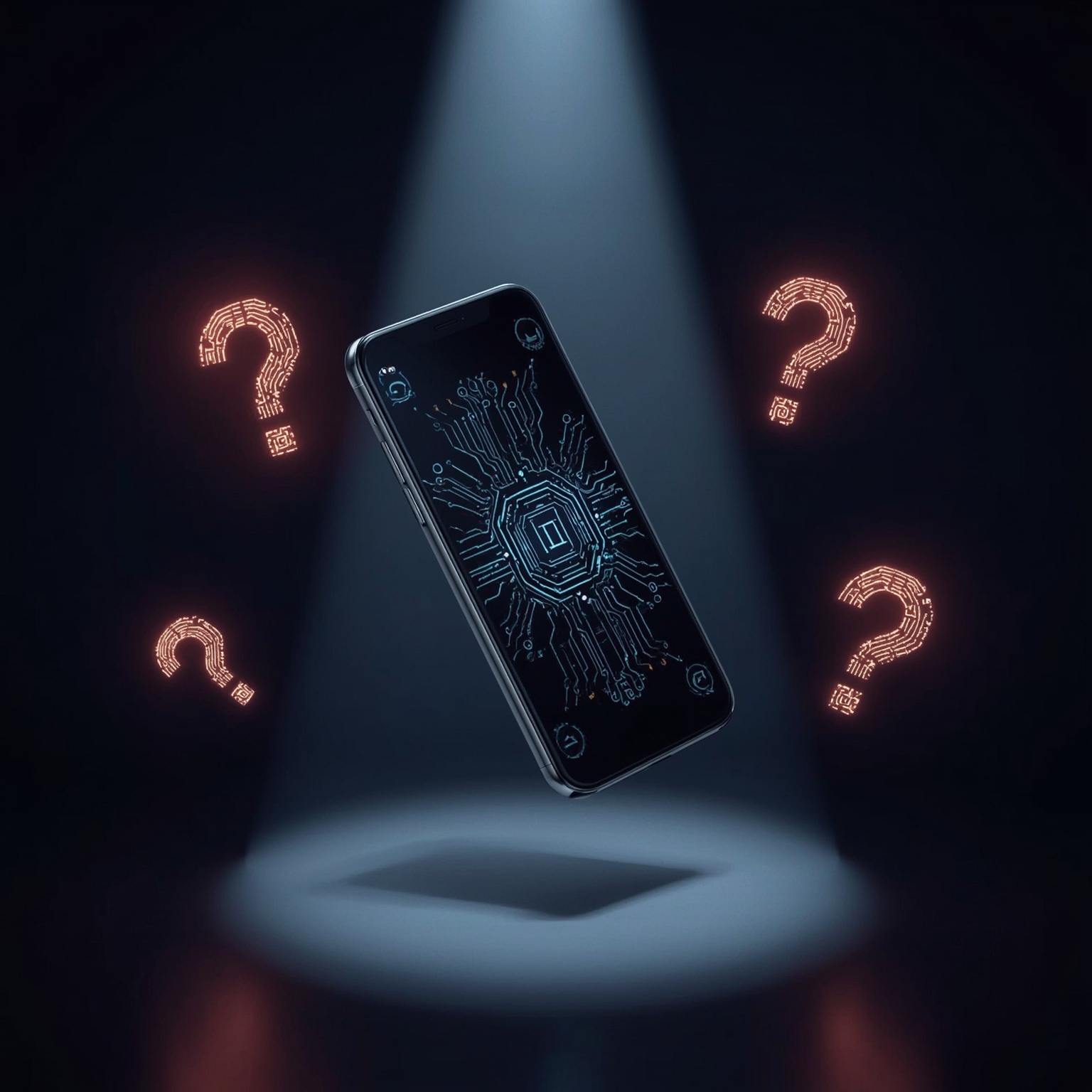 Does the ‘T1’ Phone Actually Exist? The Tech World Keeps Waiting