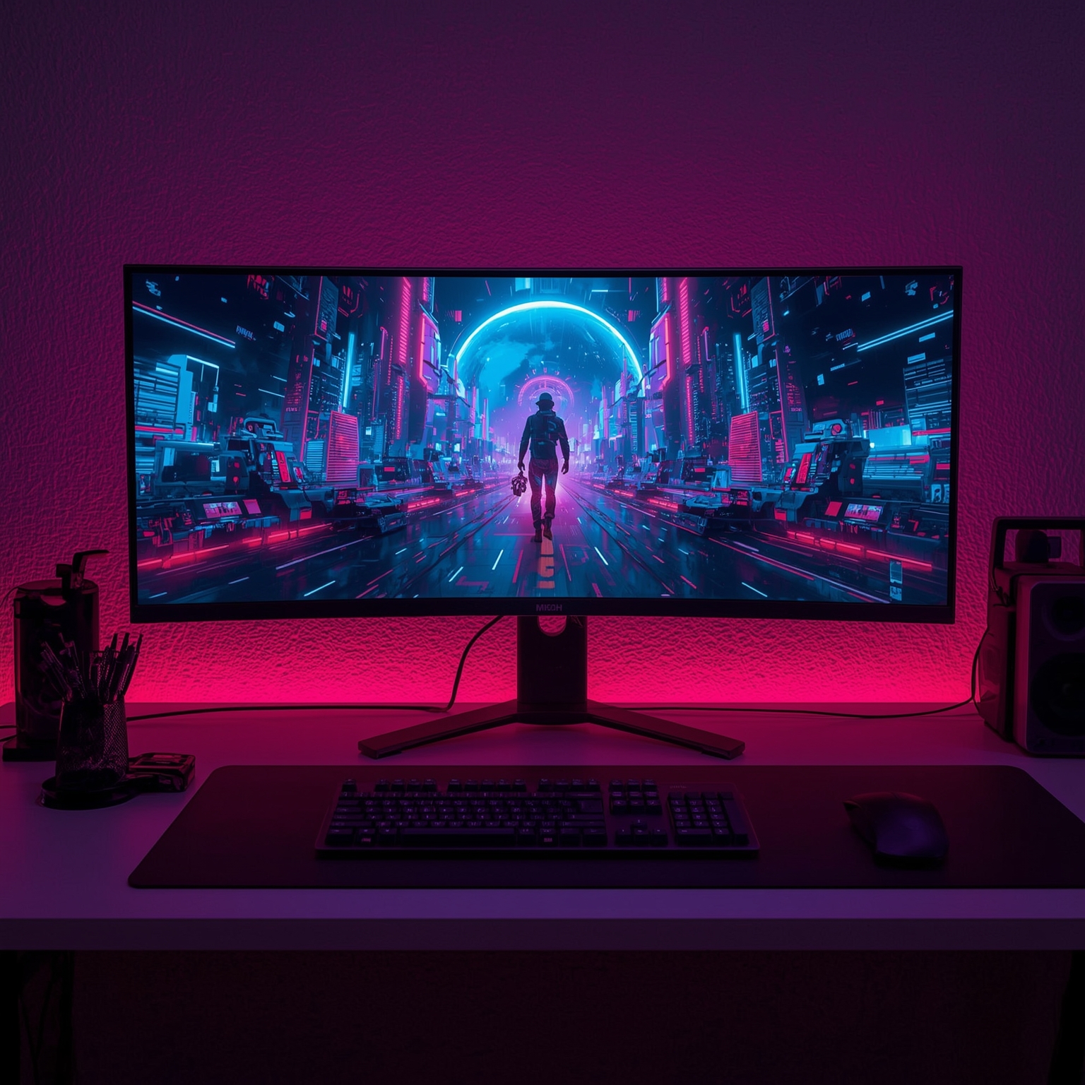 Walmart’s Limited-Time Offer: LG UltraGear Monitor for Just $89!