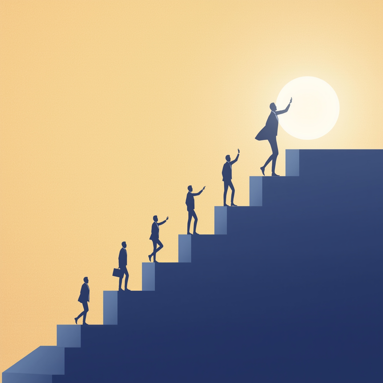 8 Executives Share the Best Career Advice They’ve Ever Received