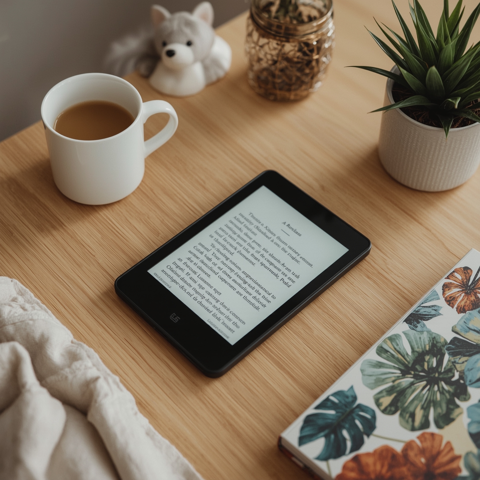 Black Friday Deal Alert: Kobo Libra Colour Hits Its Lowest Price Yet!