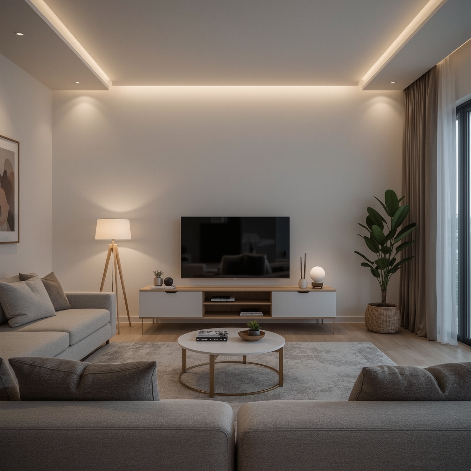 IKEA Unveils 21 New Matter-Compatible Smart Home Devices for Seamless Connectivity