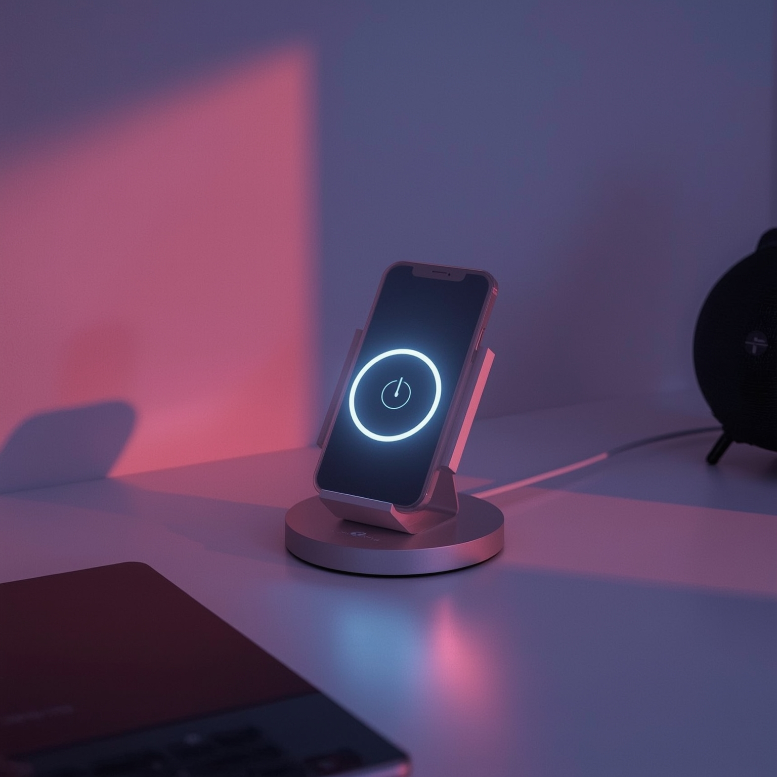 Nomad Upgrades Charging Stands with 25W Qi2.2 Power