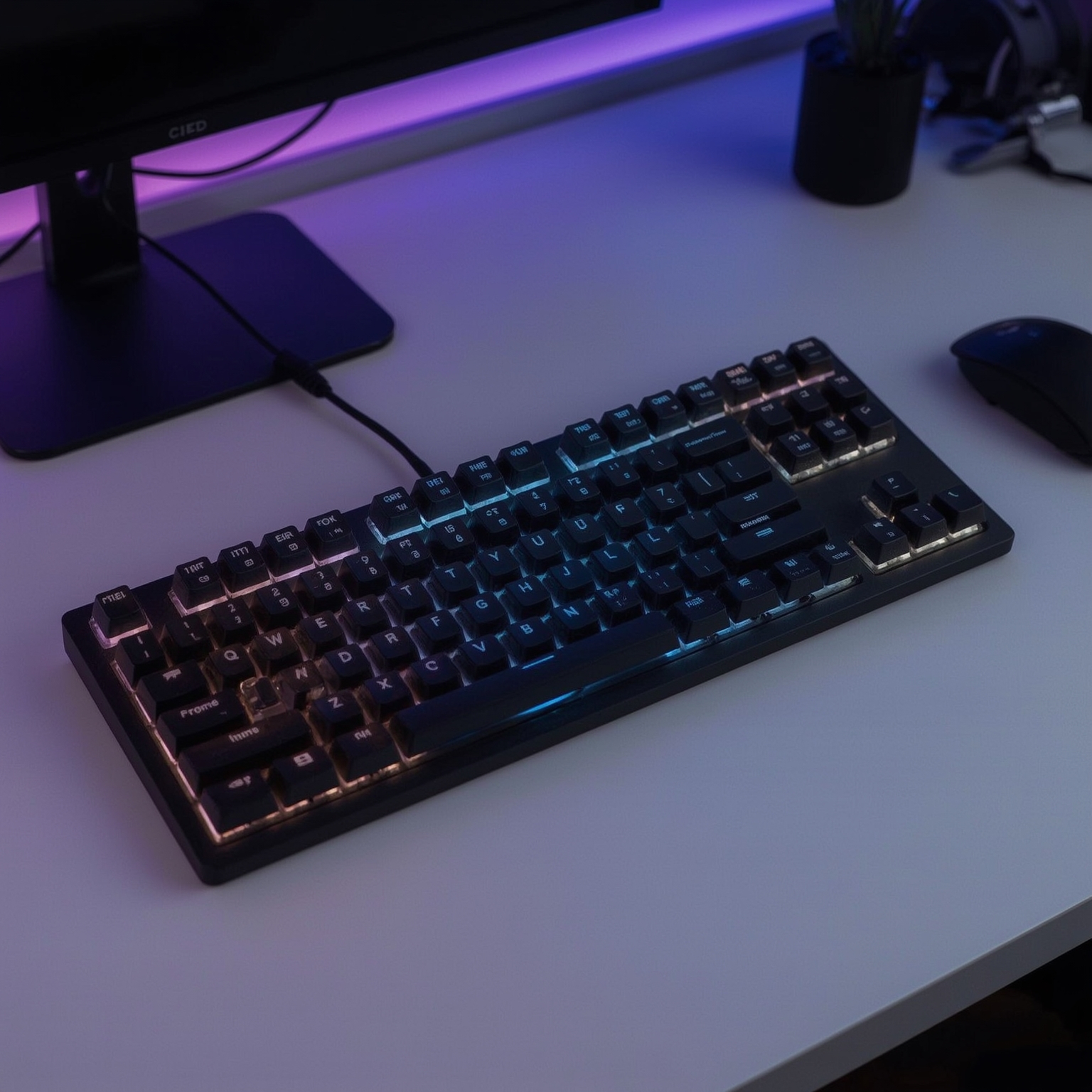 Logitech Alto Keys K98M: A Step Closer to Enthusiast-Level Keyboards