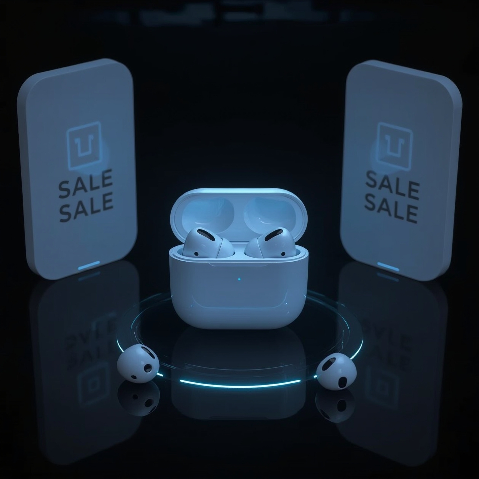 Apple’s AirPods Pro 2 Hit an All‑Time Low Ahead of Black Friday